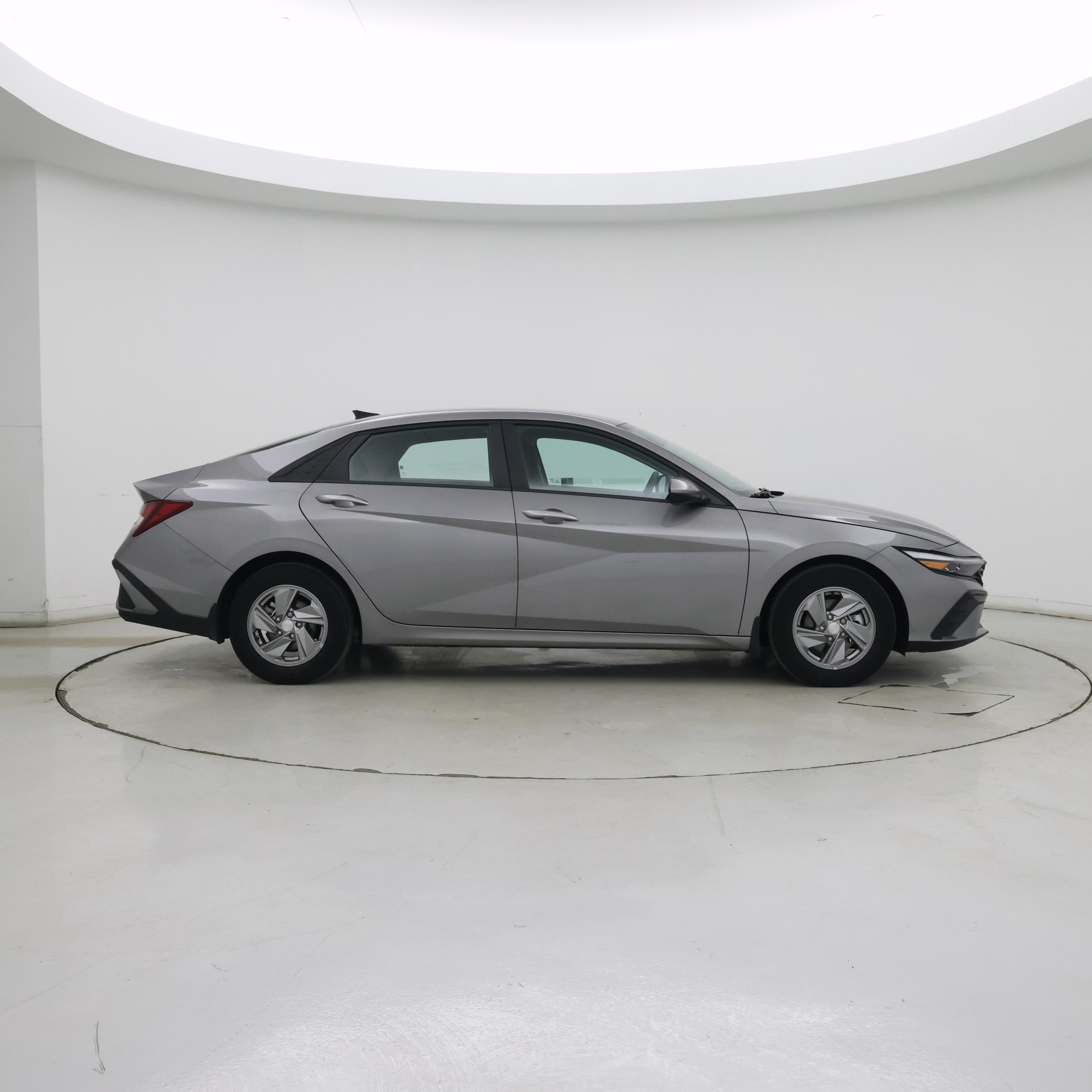 Thumbnail: 2024 Hyundai Elantra - 7