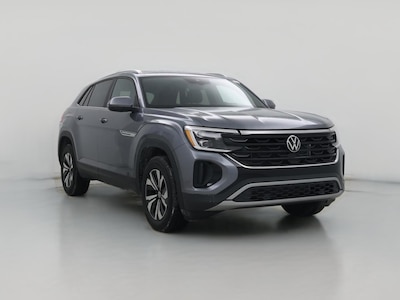 2025 Volkswagen Atlas Cross Sport SE