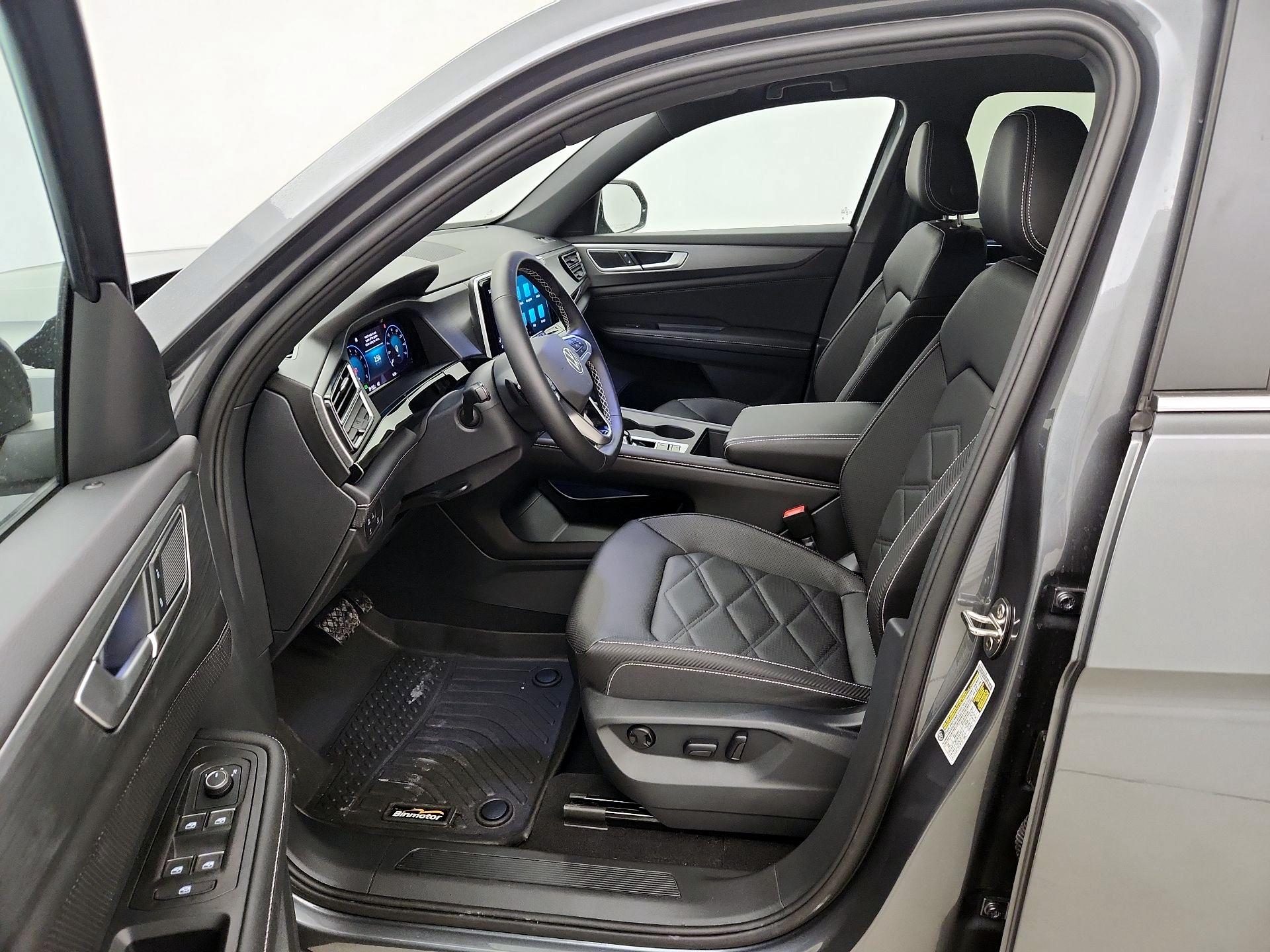 Thumbnail: 2025 Volkswagen Atlas - 11