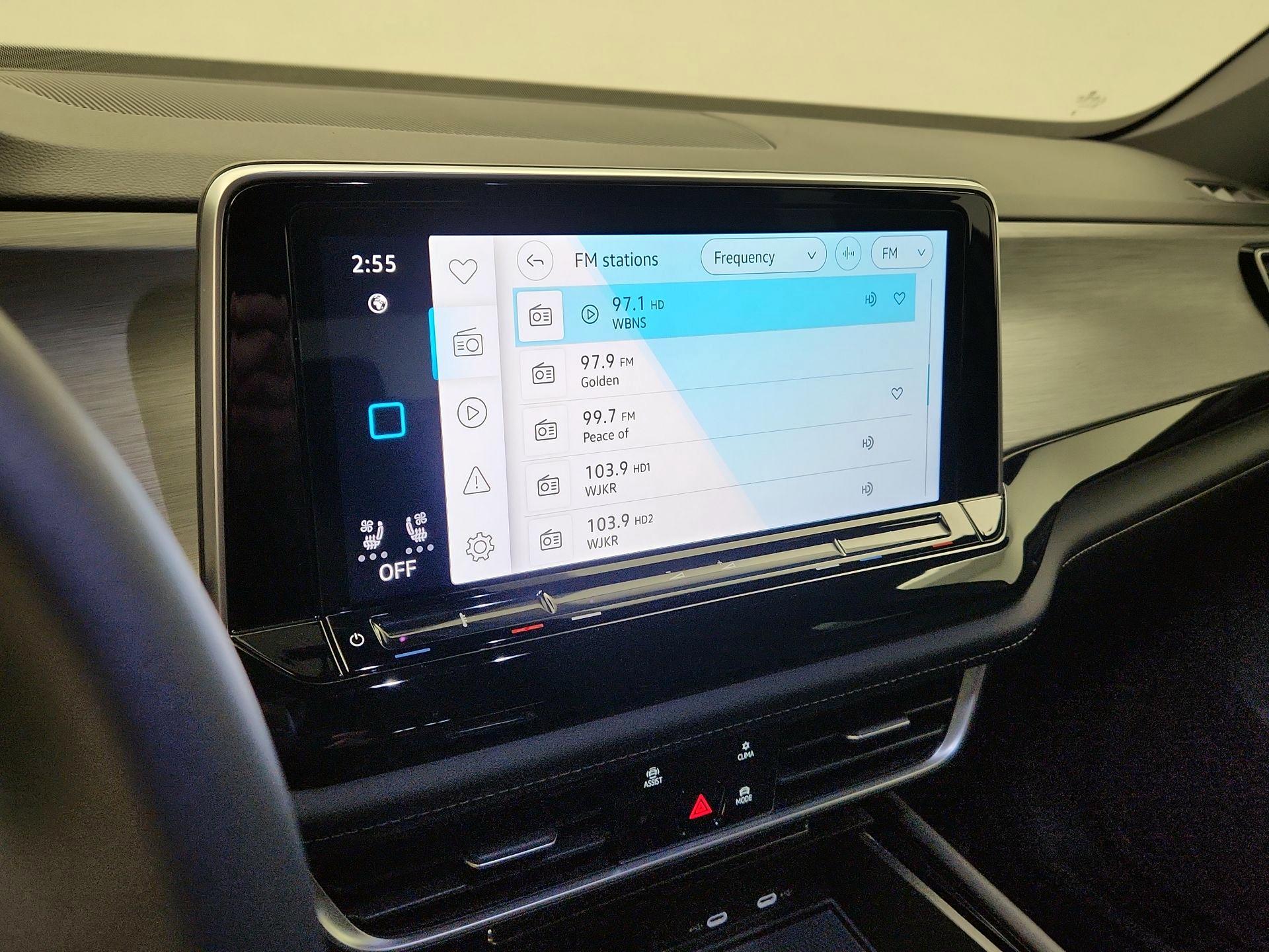 Thumbnail: 2025 Volkswagen Atlas - 15