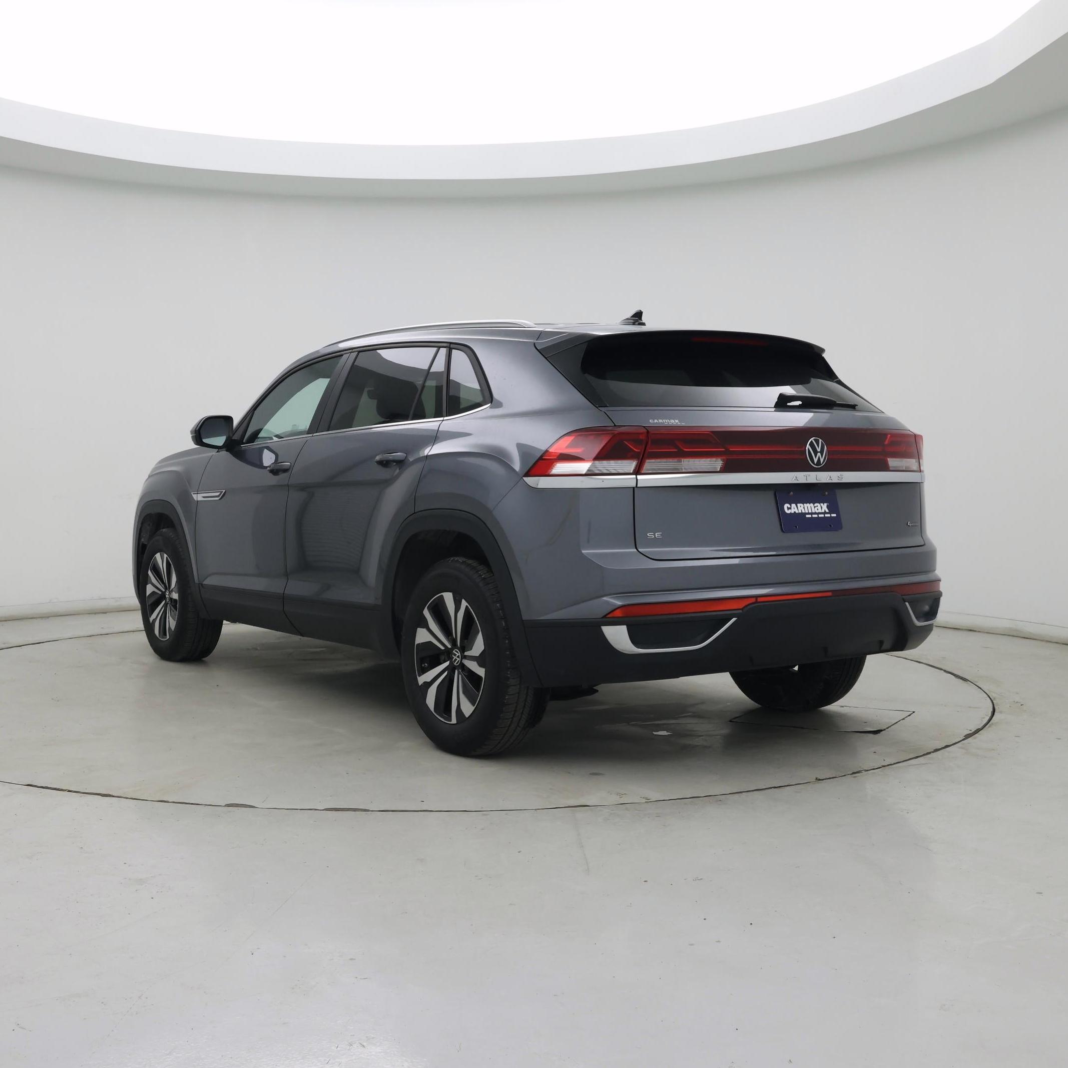 Thumbnail: 2025 Volkswagen Atlas - 2