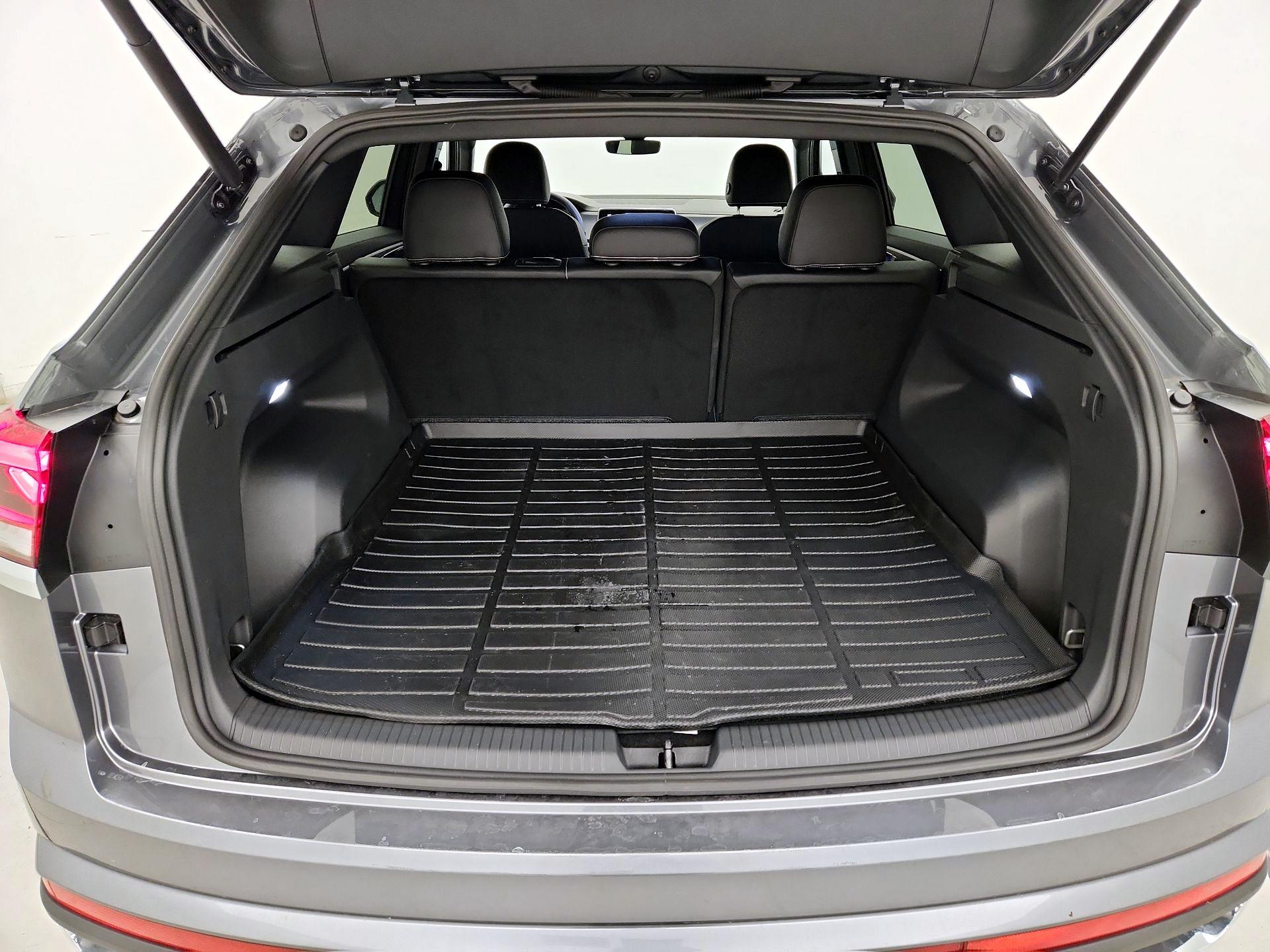 Thumbnail: 2025 Volkswagen Atlas - 20