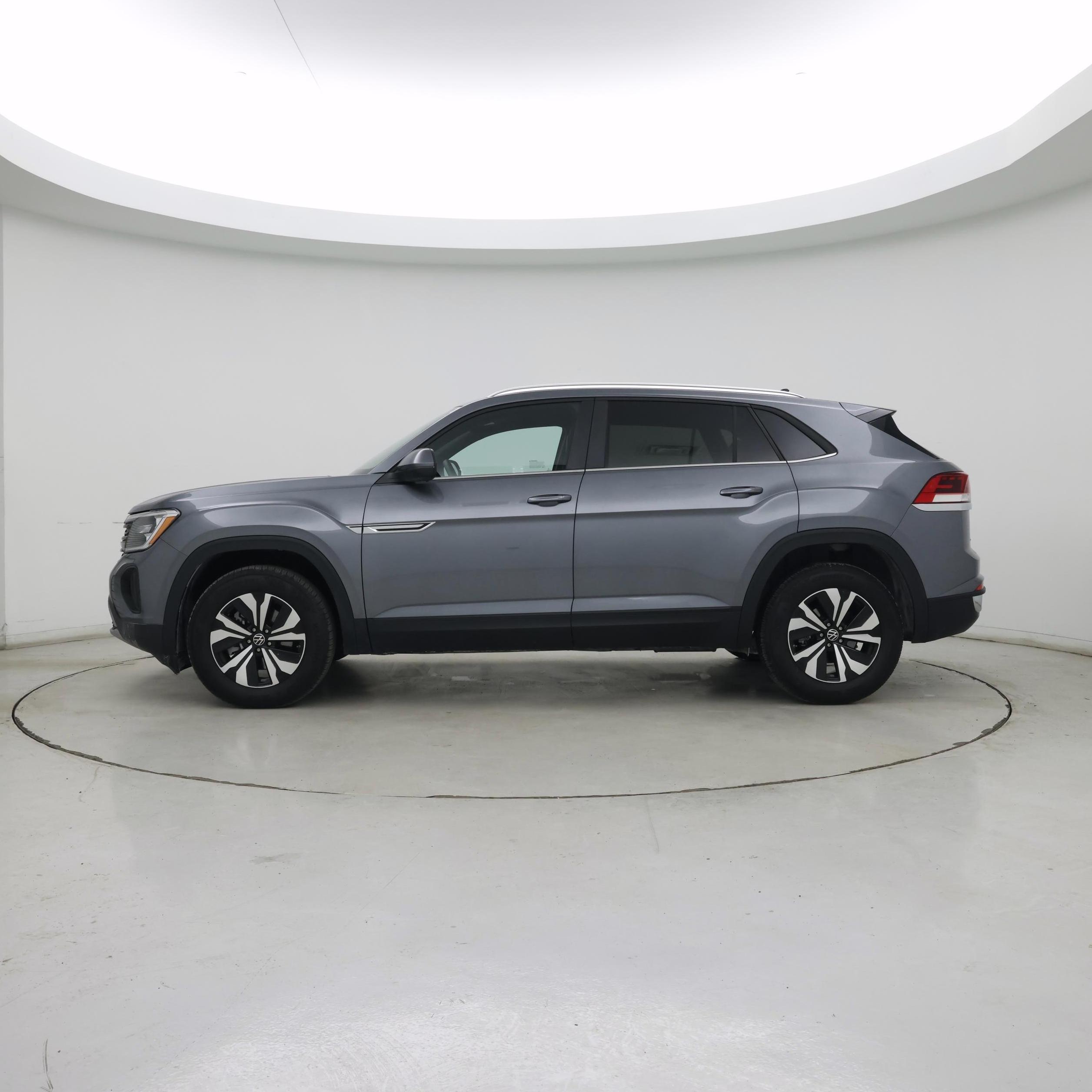 Thumbnail: 2025 Volkswagen Atlas - 3