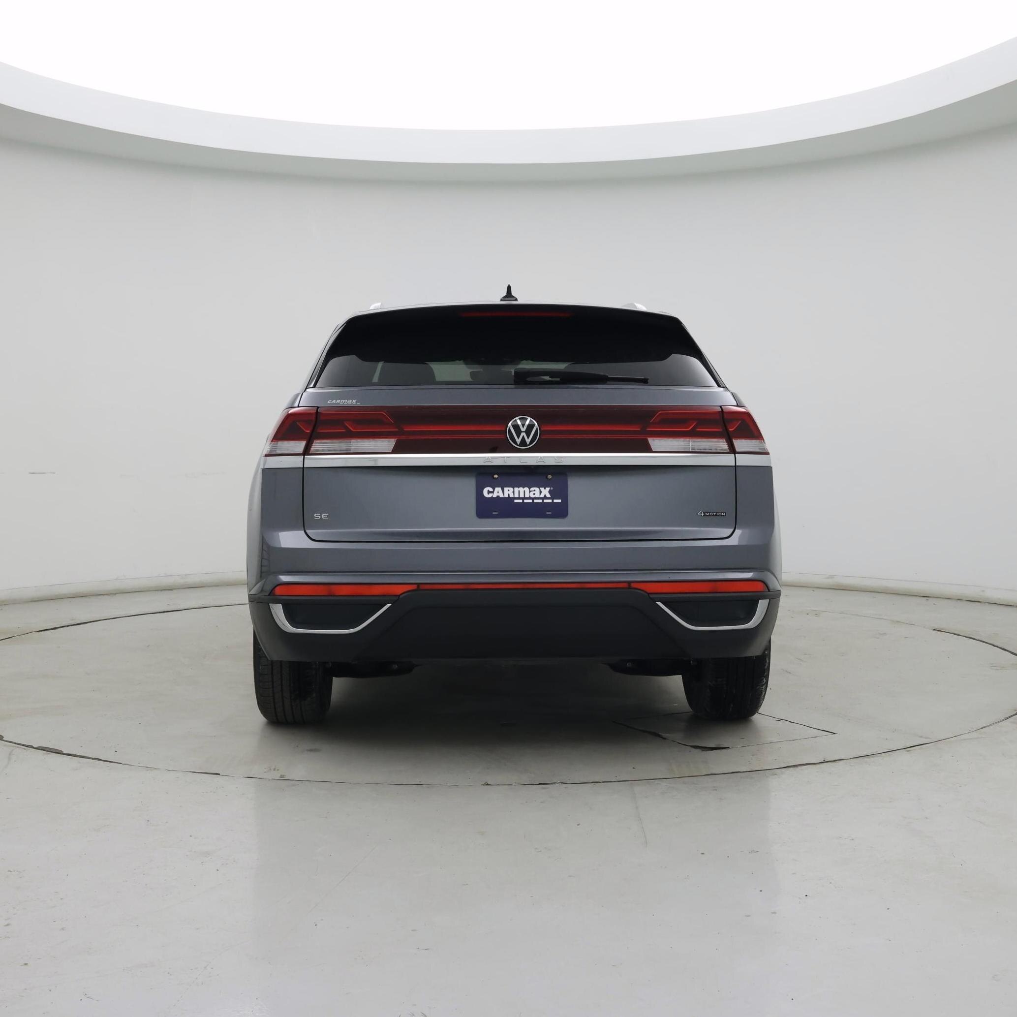 Thumbnail: 2025 Volkswagen Atlas - 6