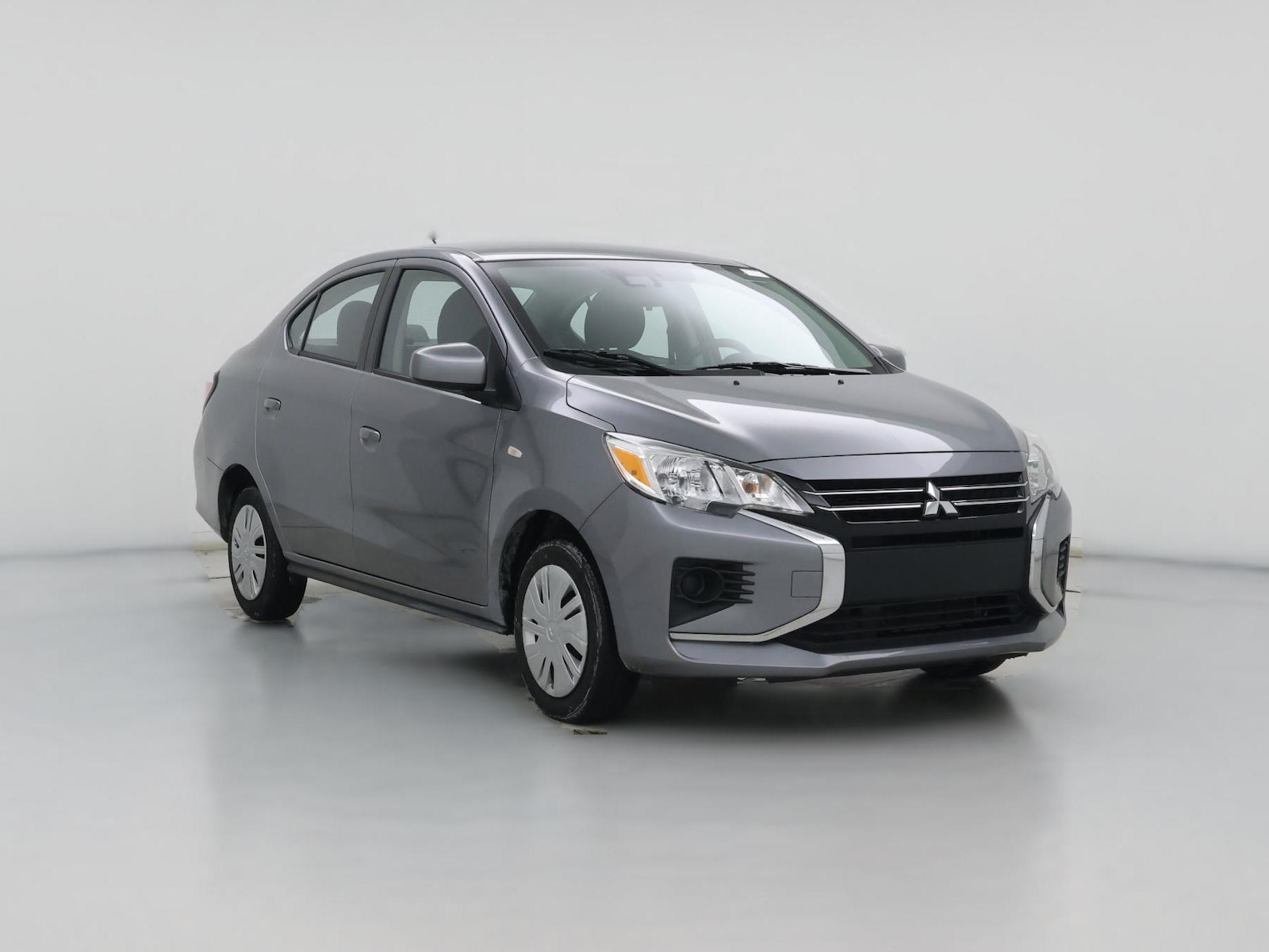 2022 Mitsubishi Mirage G4 ES