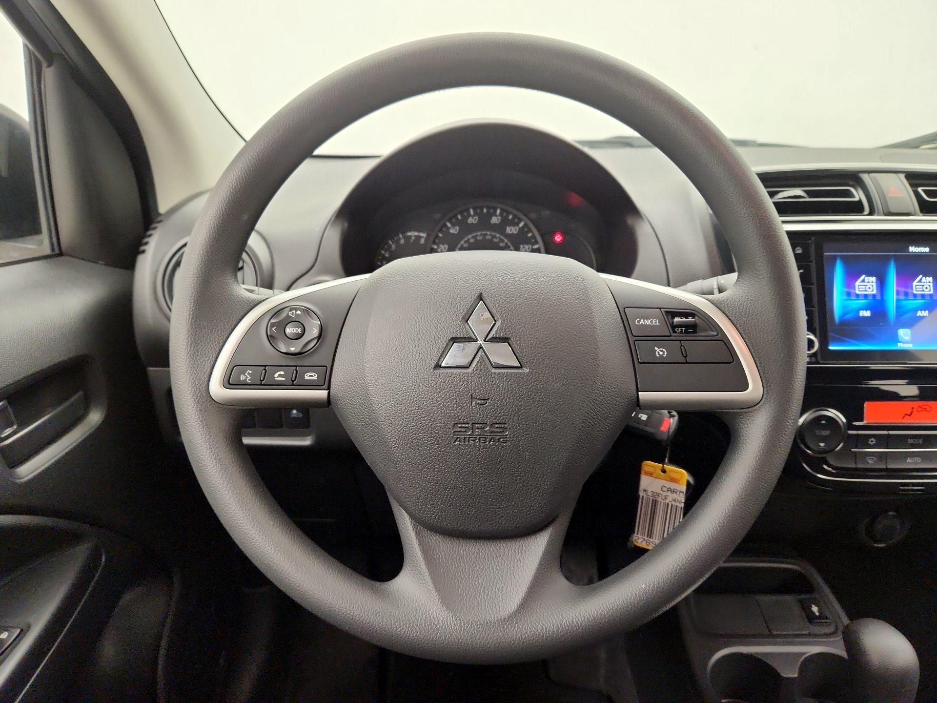 Thumbnail: 2022 Mitsubishi Mirage G4 - 10