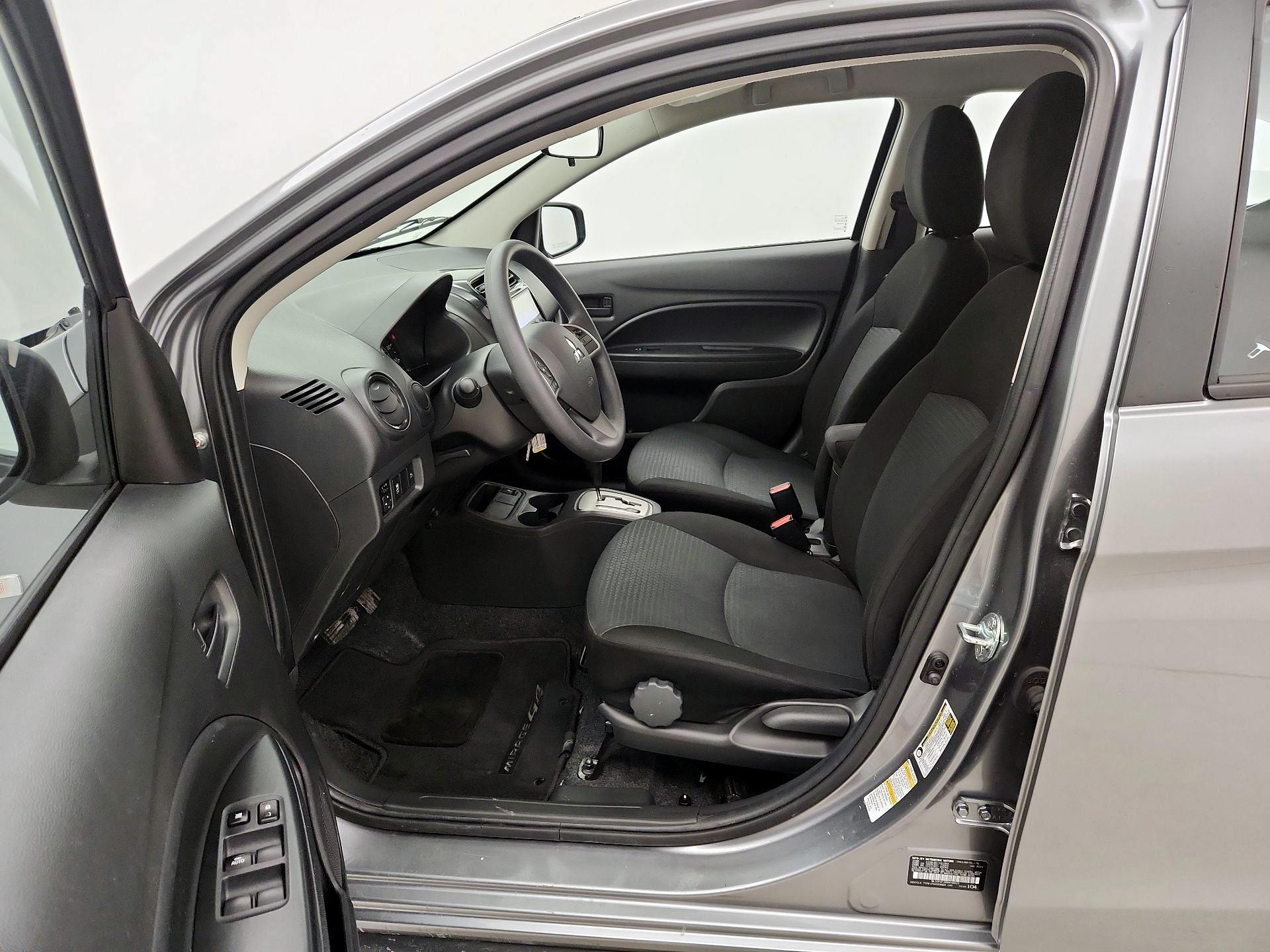 Thumbnail: 2022 Mitsubishi Mirage G4 - 11