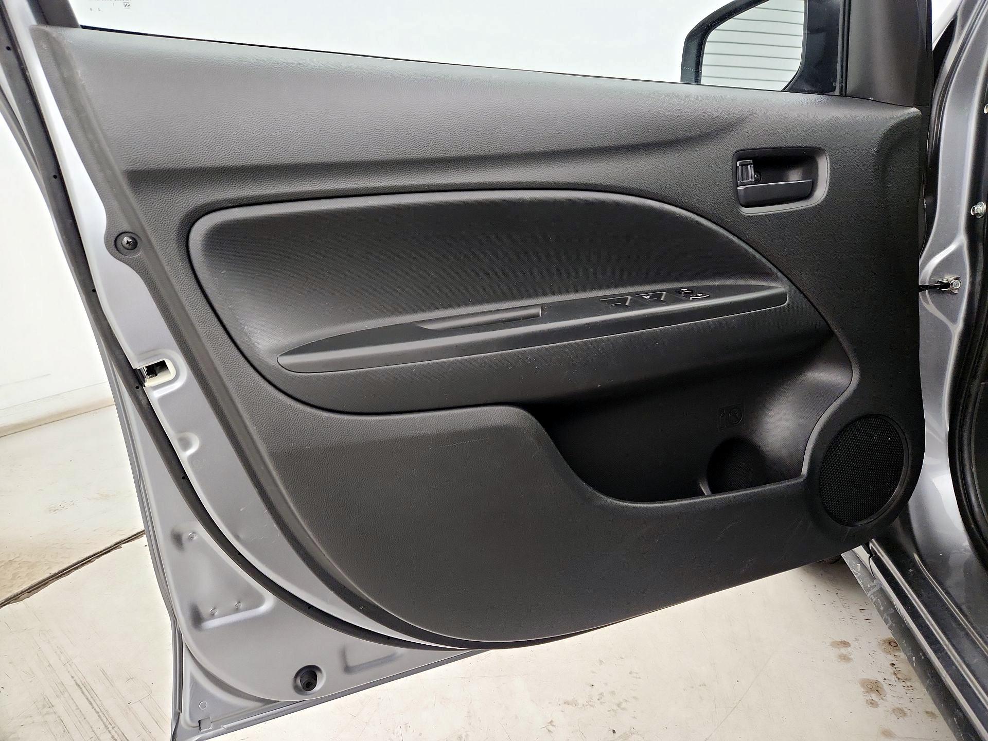 Thumbnail: 2022 Mitsubishi Mirage G4 - 12