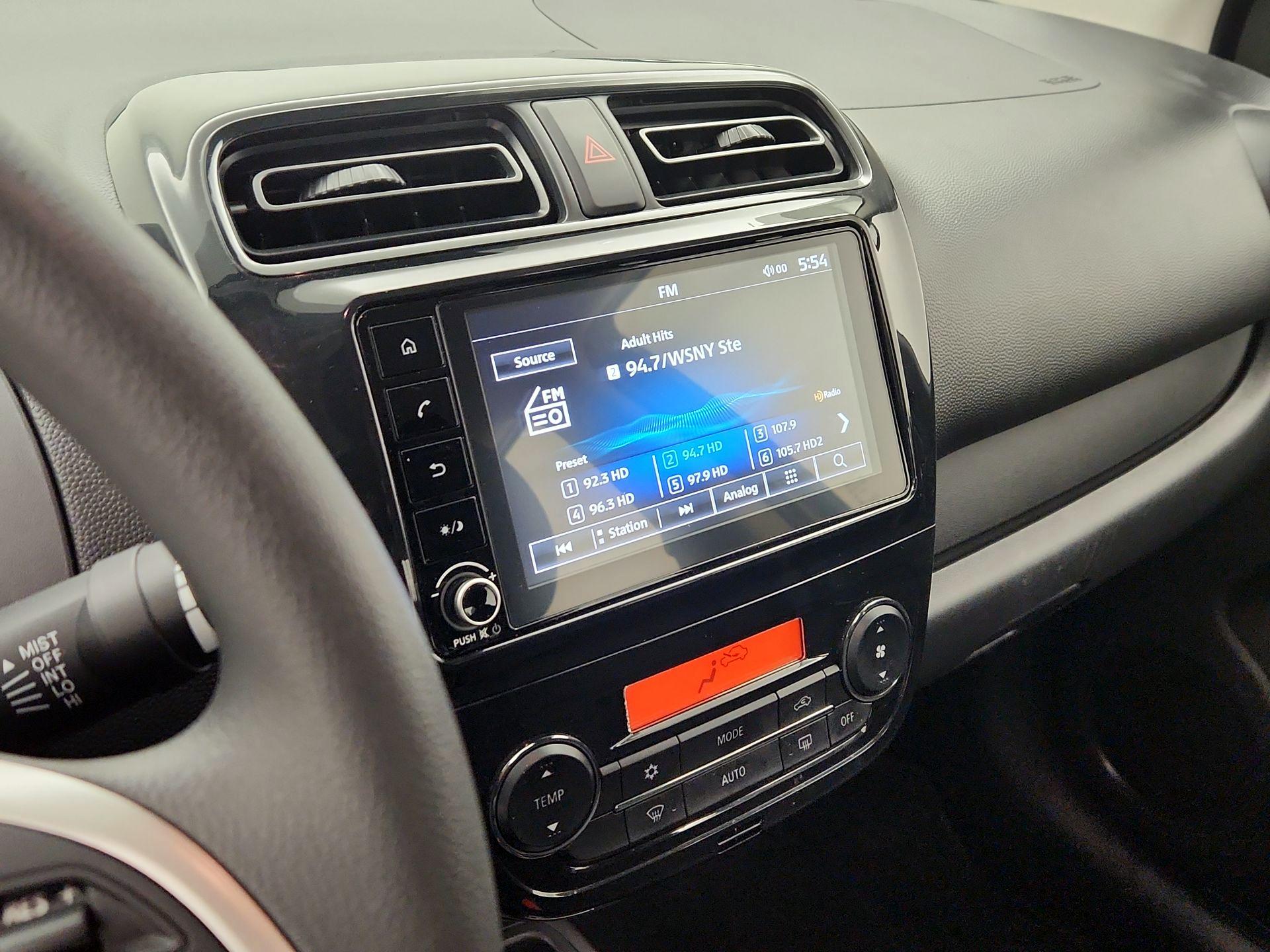 Thumbnail: 2022 Mitsubishi Mirage G4 - 15