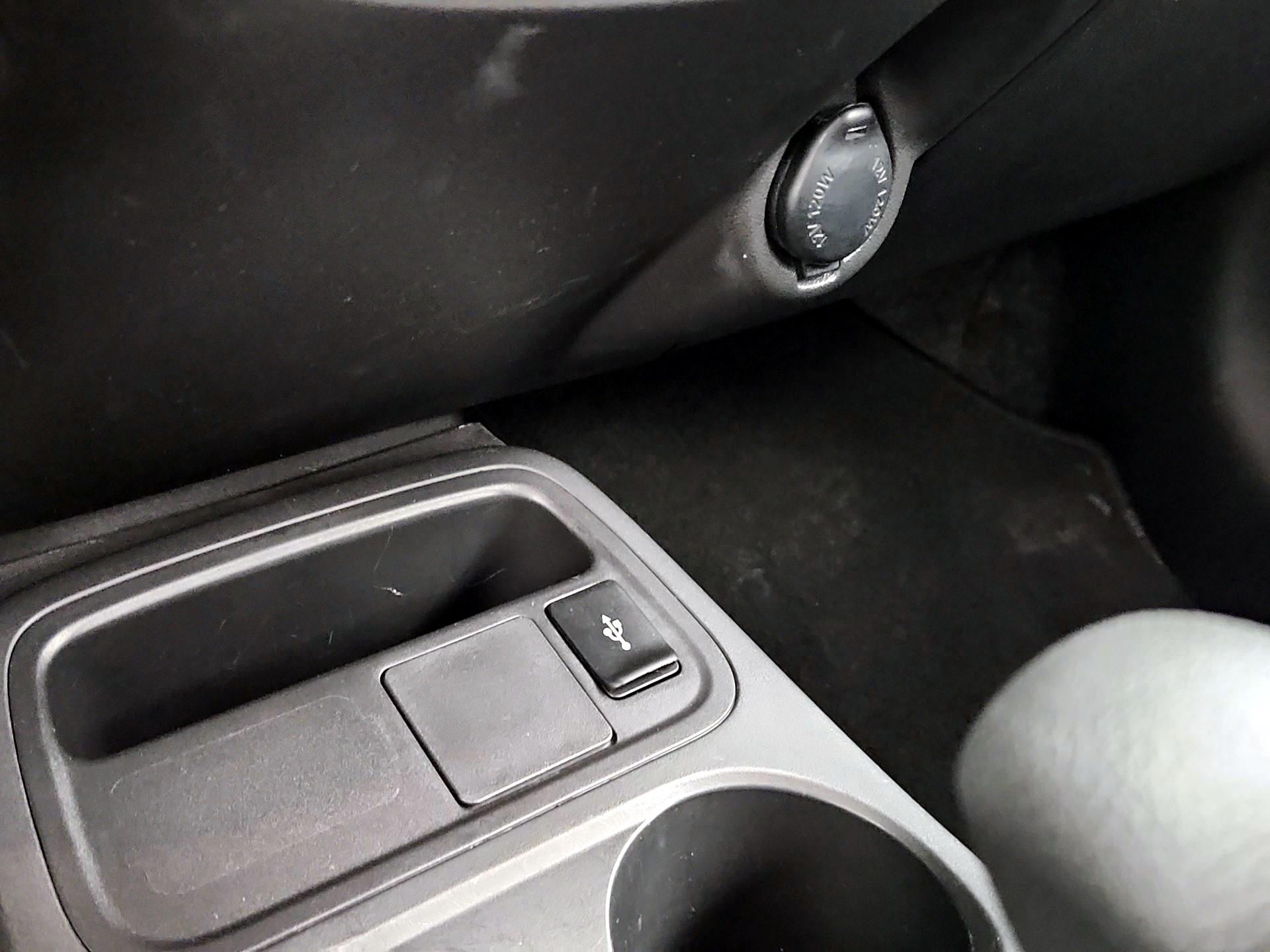 Thumbnail: 2022 Mitsubishi Mirage G4 - 18