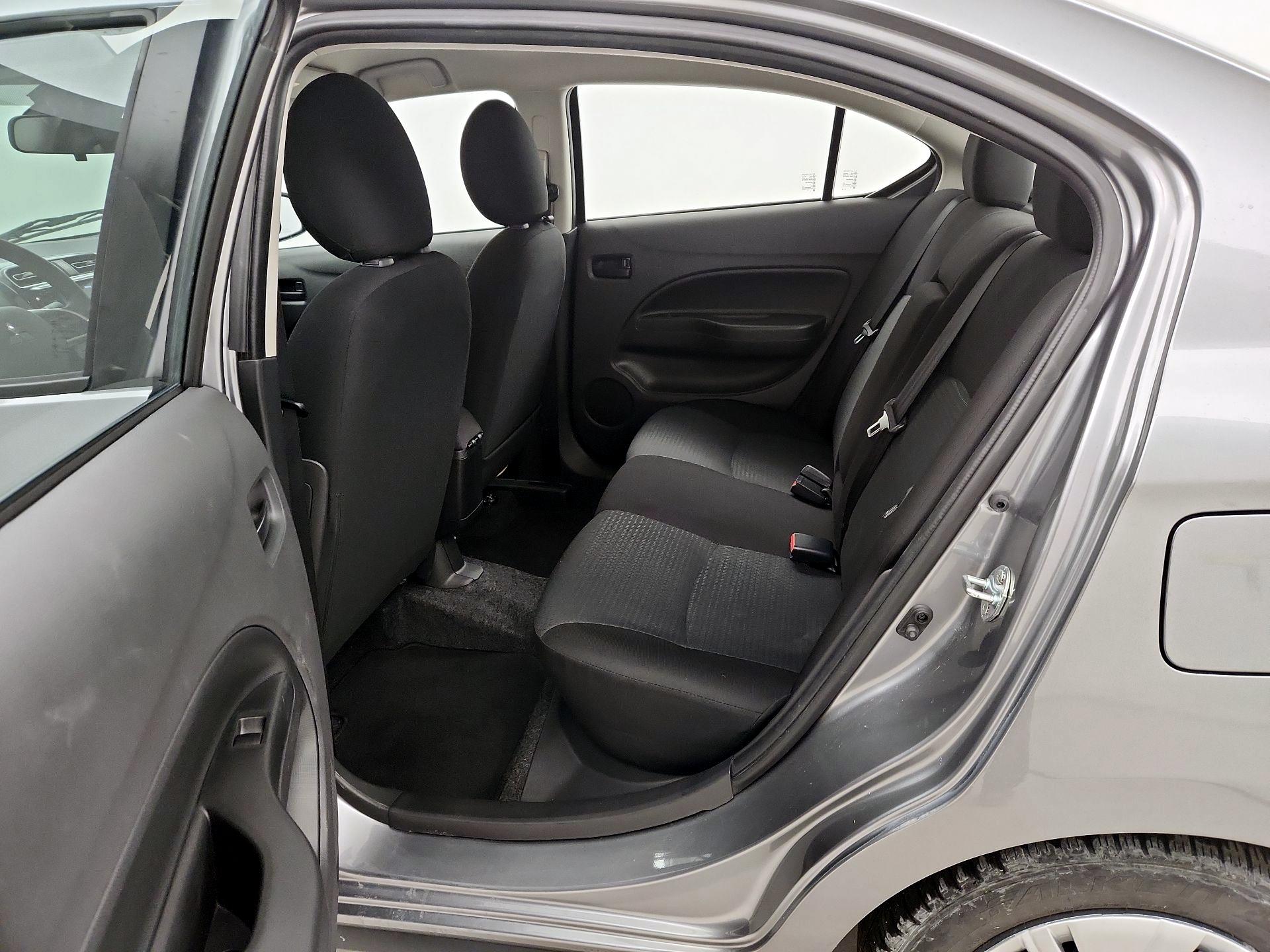 Thumbnail: 2022 Mitsubishi Mirage G4 - 19