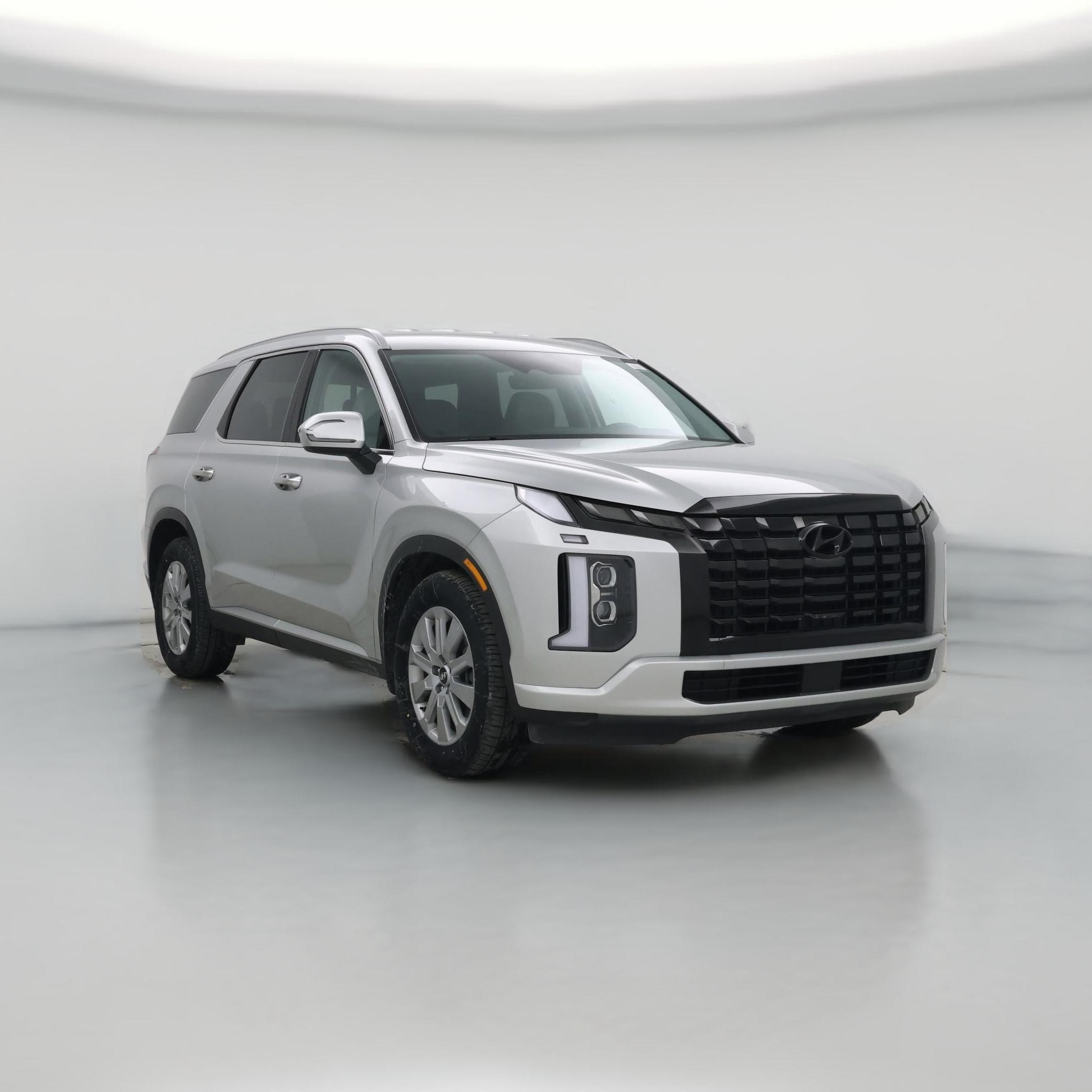 Thumbnail: 2023 Hyundai Palisade - 1