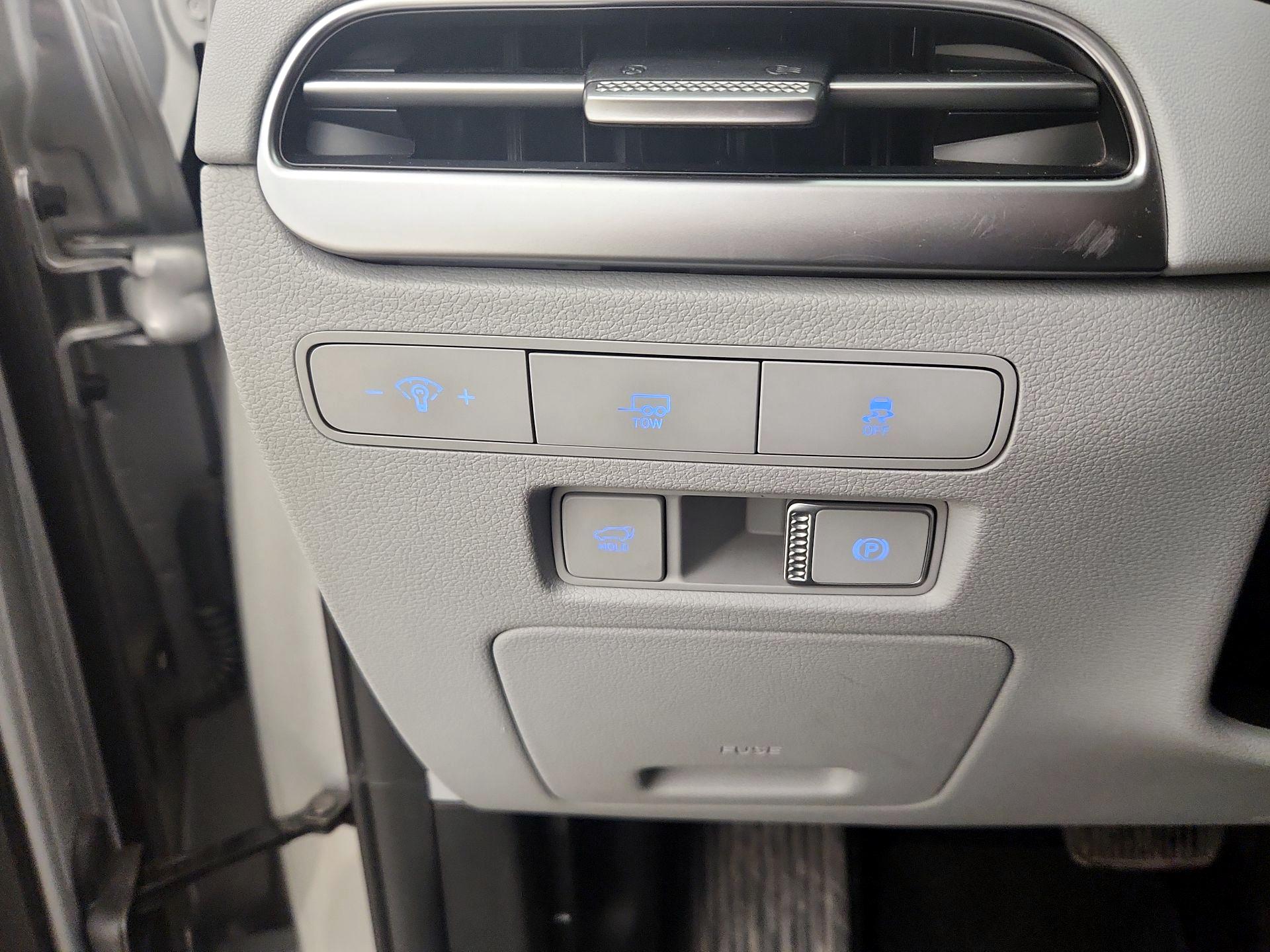 Thumbnail: 2023 Hyundai Palisade - 13