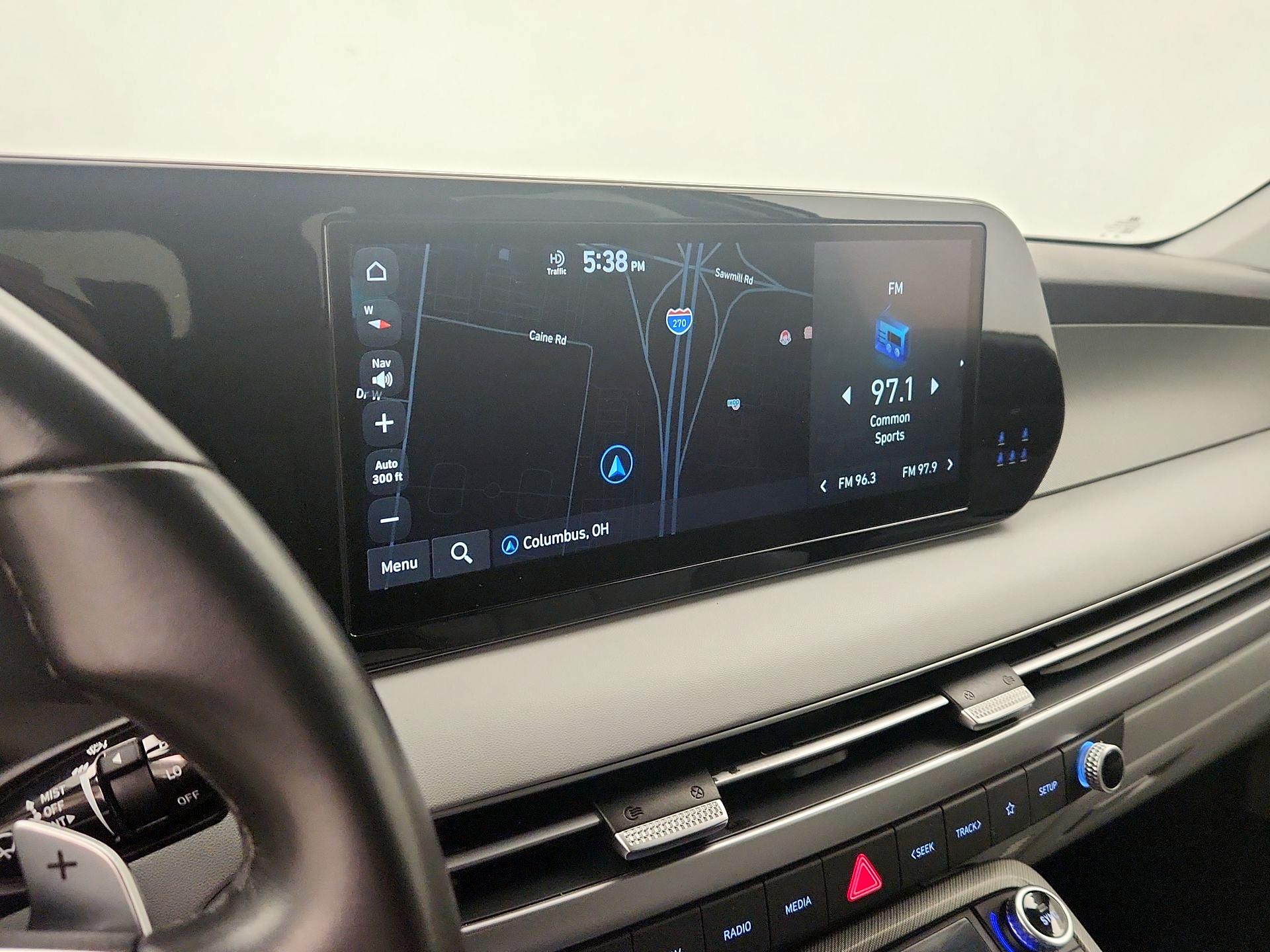 Thumbnail: 2023 Hyundai Palisade - 14