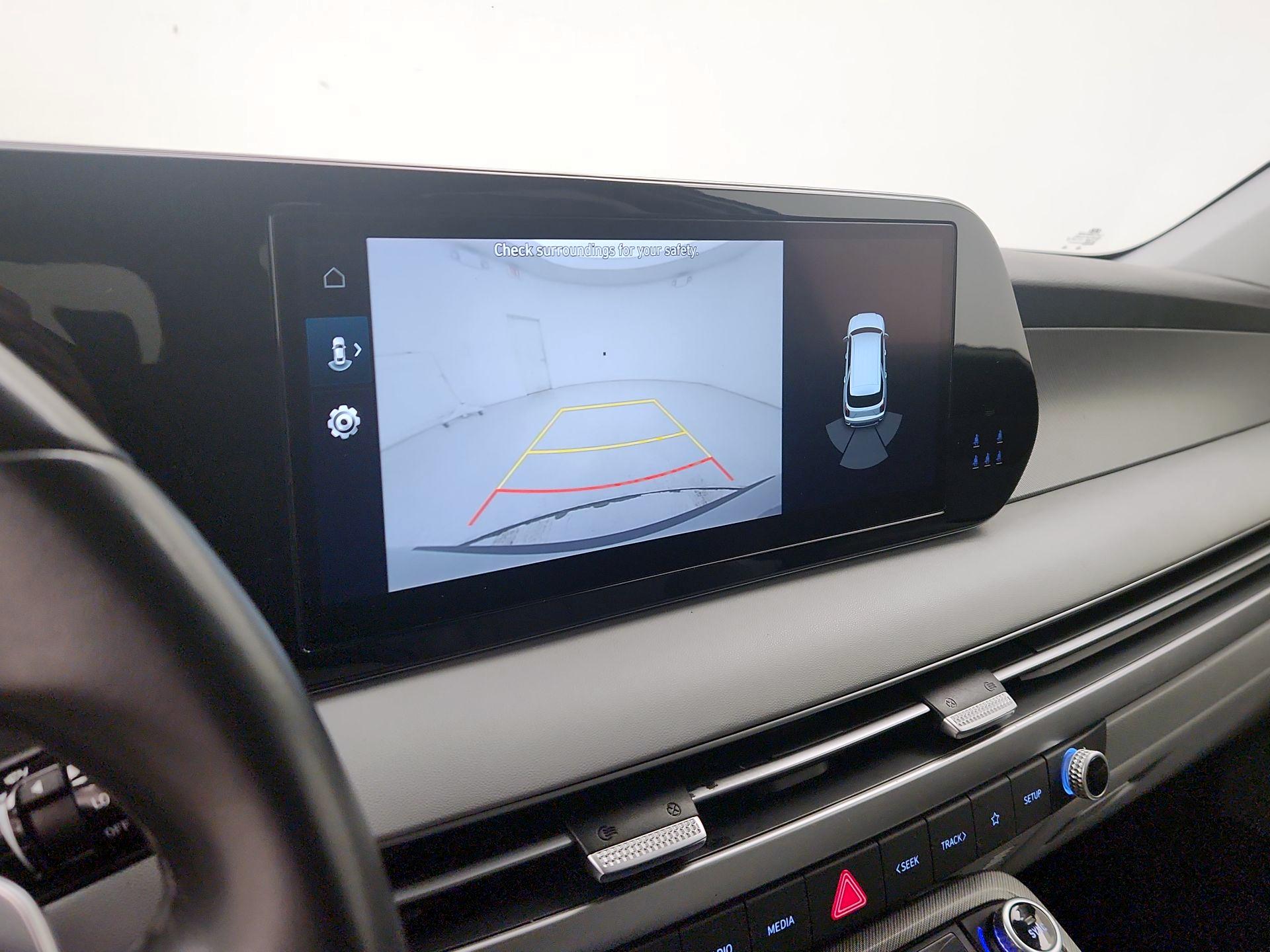 Thumbnail: 2023 Hyundai Palisade - 15