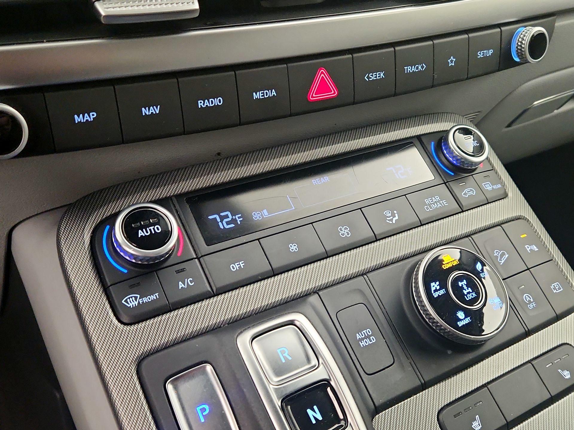 Thumbnail: 2023 Hyundai Palisade - 17