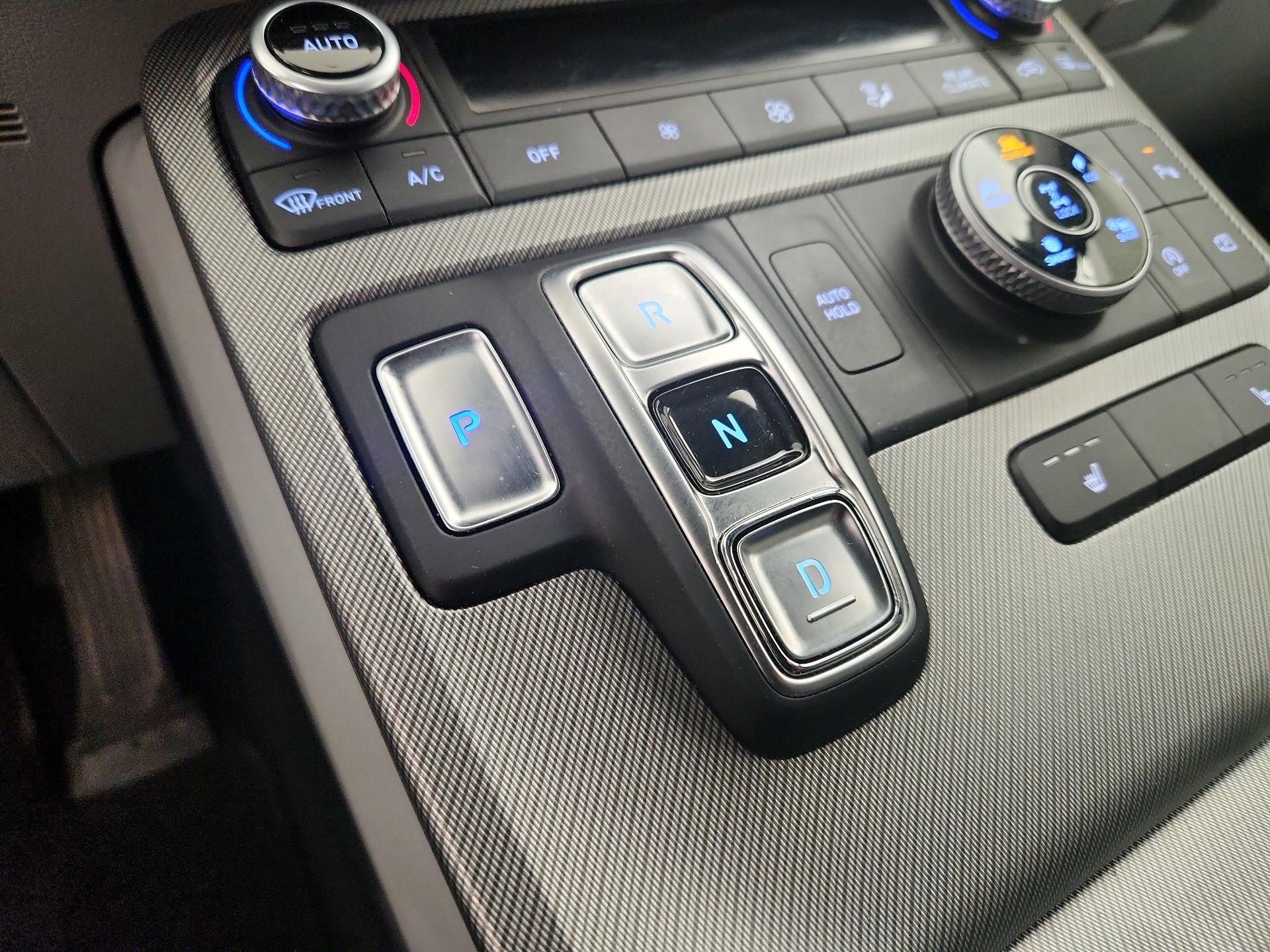 Thumbnail: 2023 Hyundai Palisade - 18