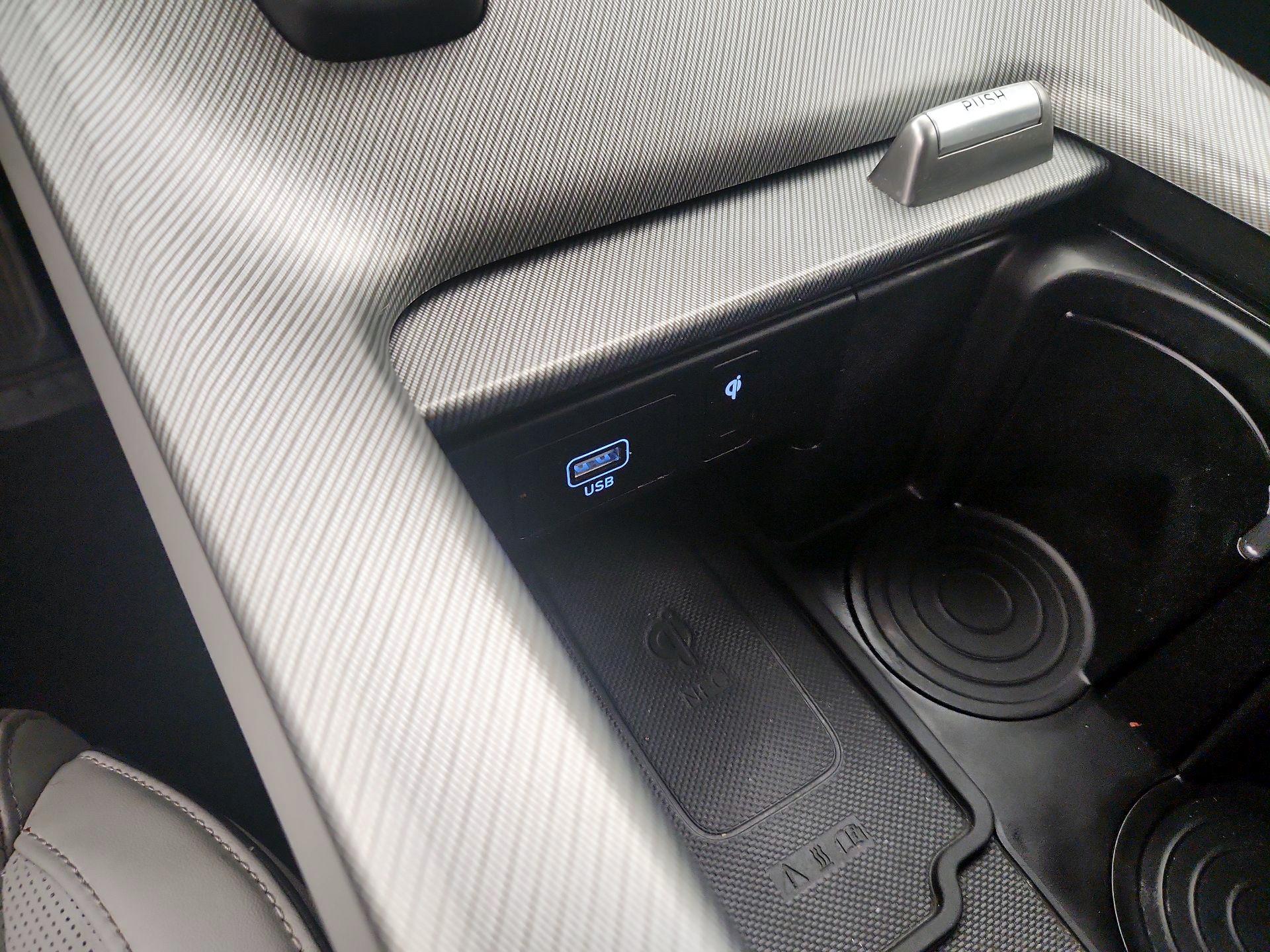 Thumbnail: 2023 Hyundai Palisade - 19