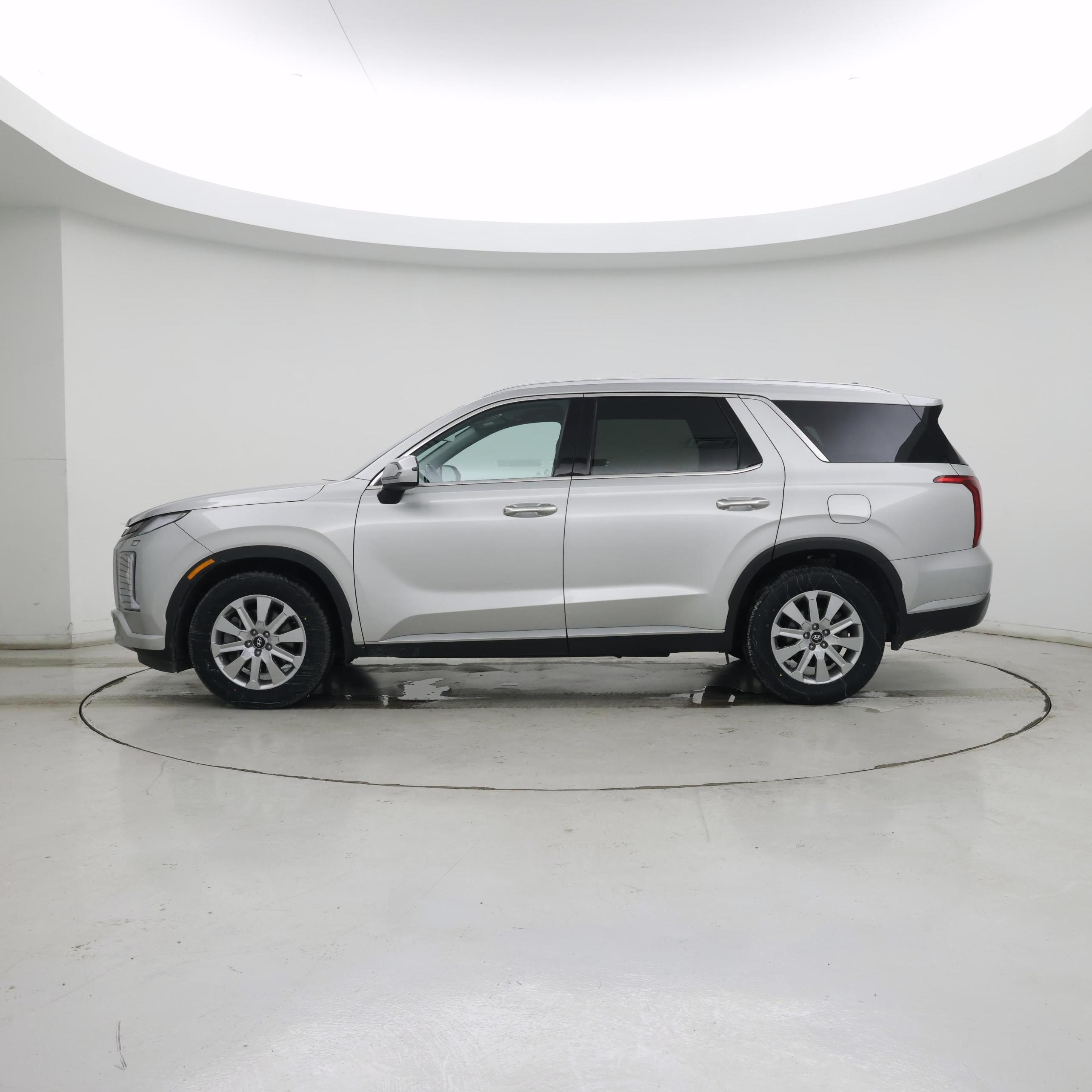 Thumbnail: 2023 Hyundai Palisade - 3