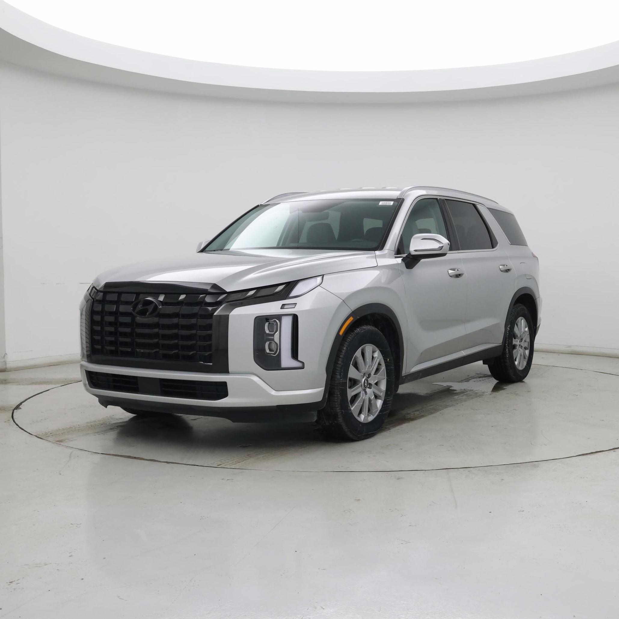 Thumbnail: 2023 Hyundai Palisade - 4