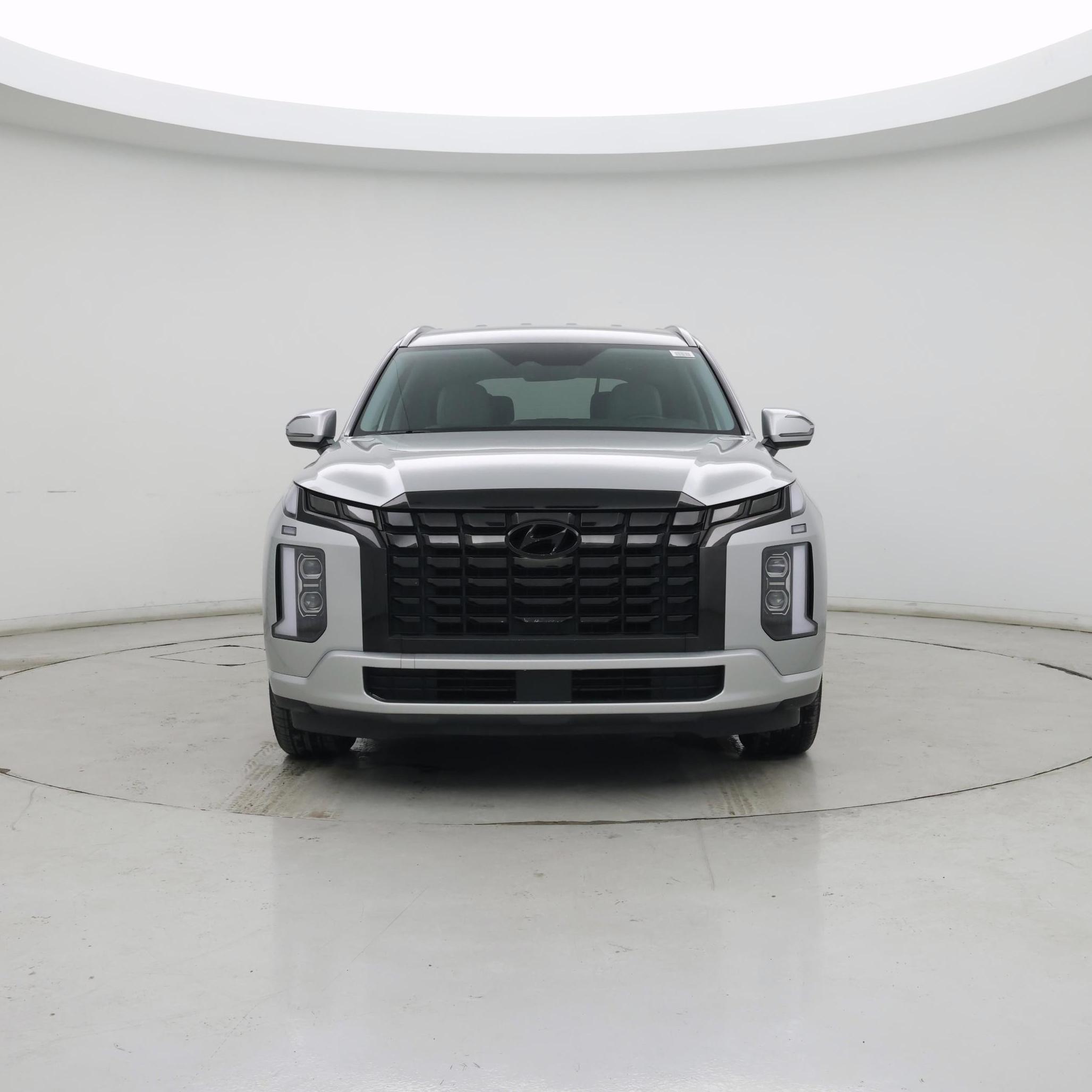 Thumbnail: 2023 Hyundai Palisade - 5