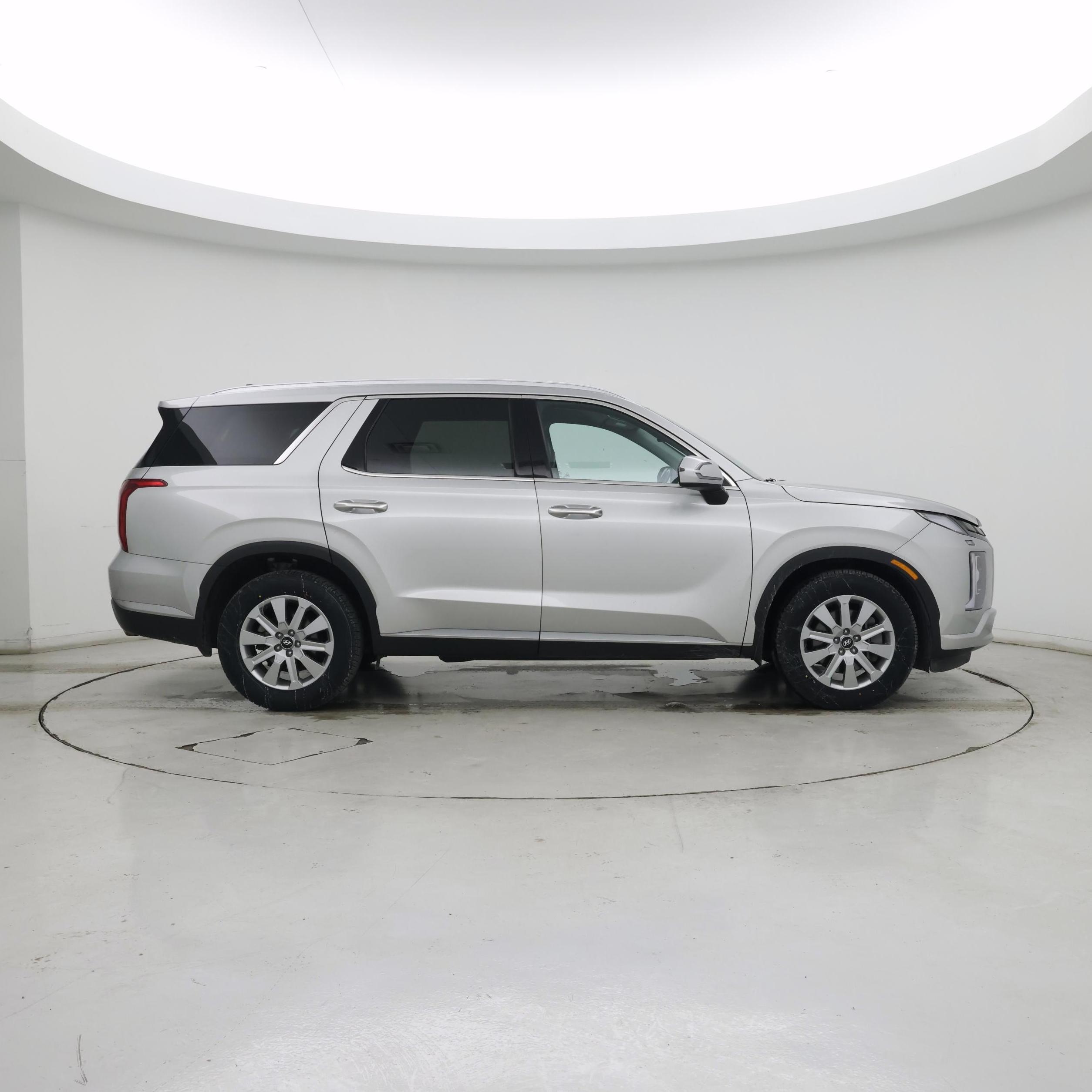 Thumbnail: 2023 Hyundai Palisade - 7