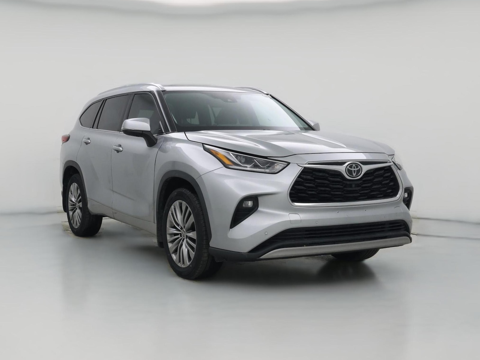 2020 Toyota Highlander