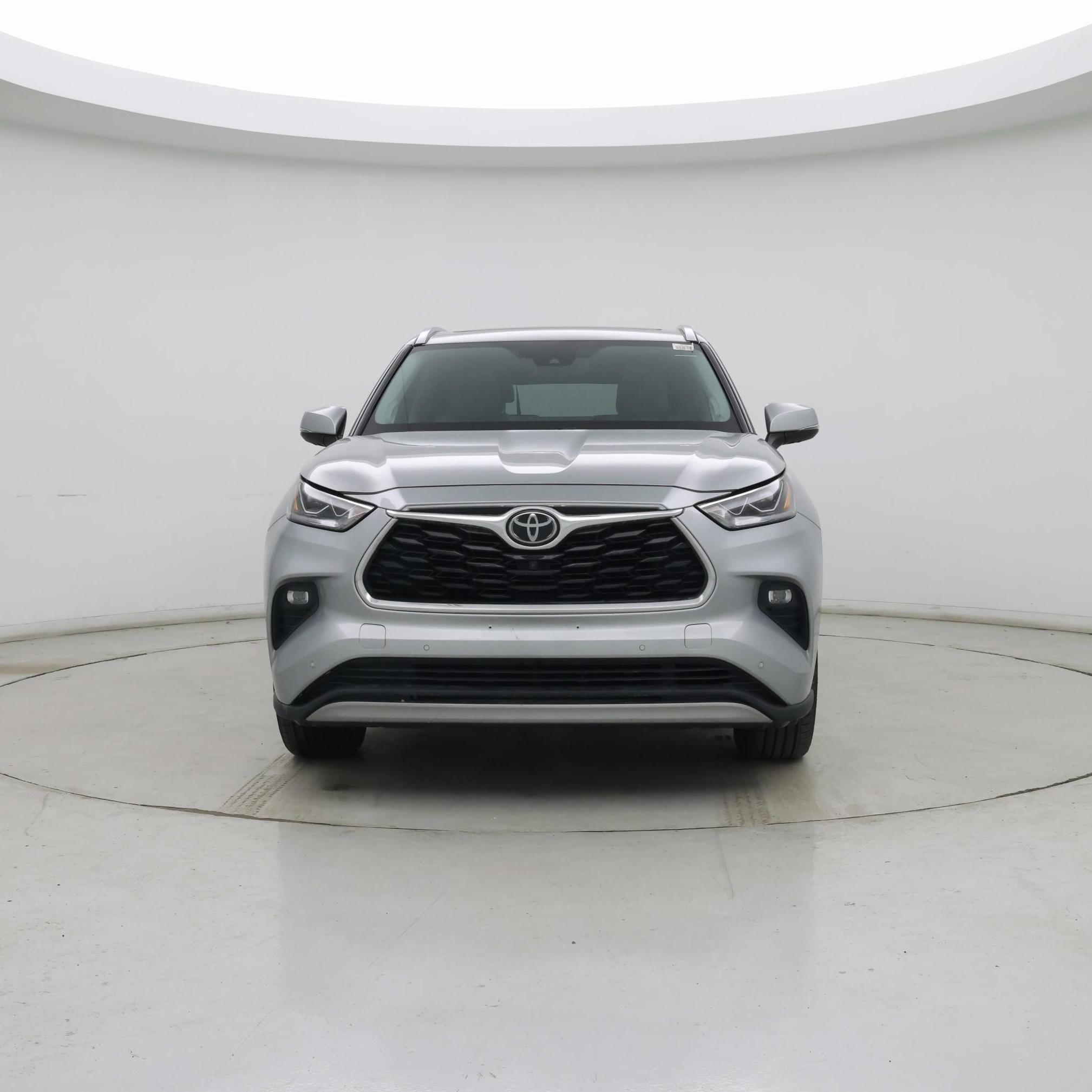 Thumbnail: 2020 Toyota Highlander - 5