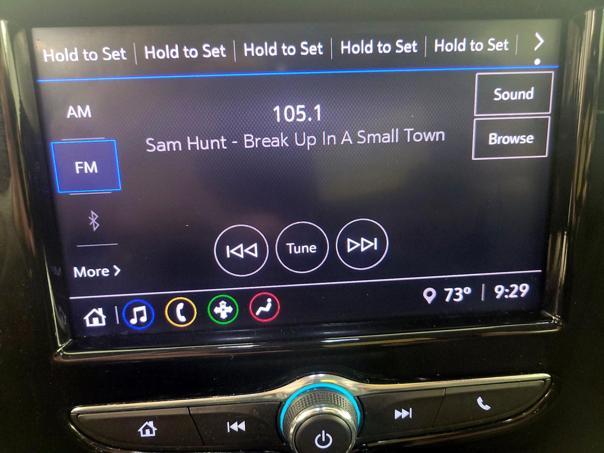 Thumbnail: 2020 Chevrolet Traverse - 16