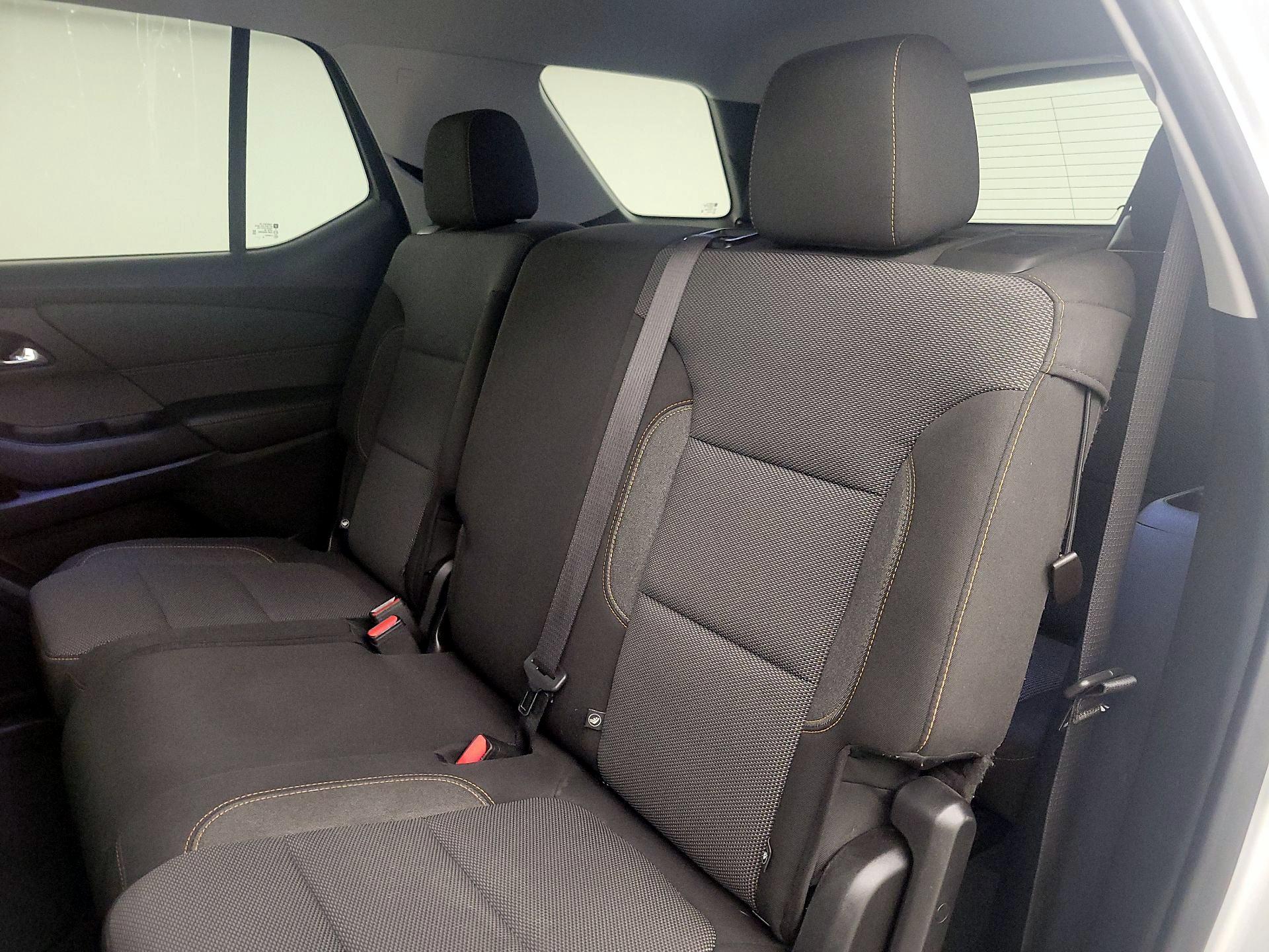 Thumbnail: 2020 Chevrolet Traverse - 20