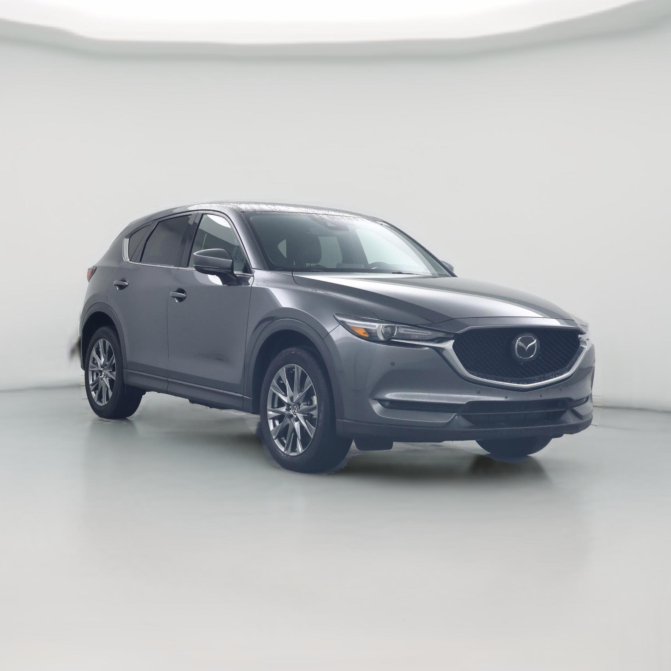 Thumbnail: 2019 Mazda CX-5 - 1