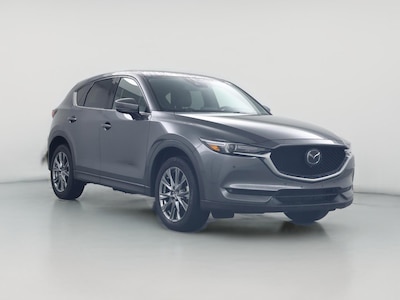 2019 Mazda CX-5 Signature