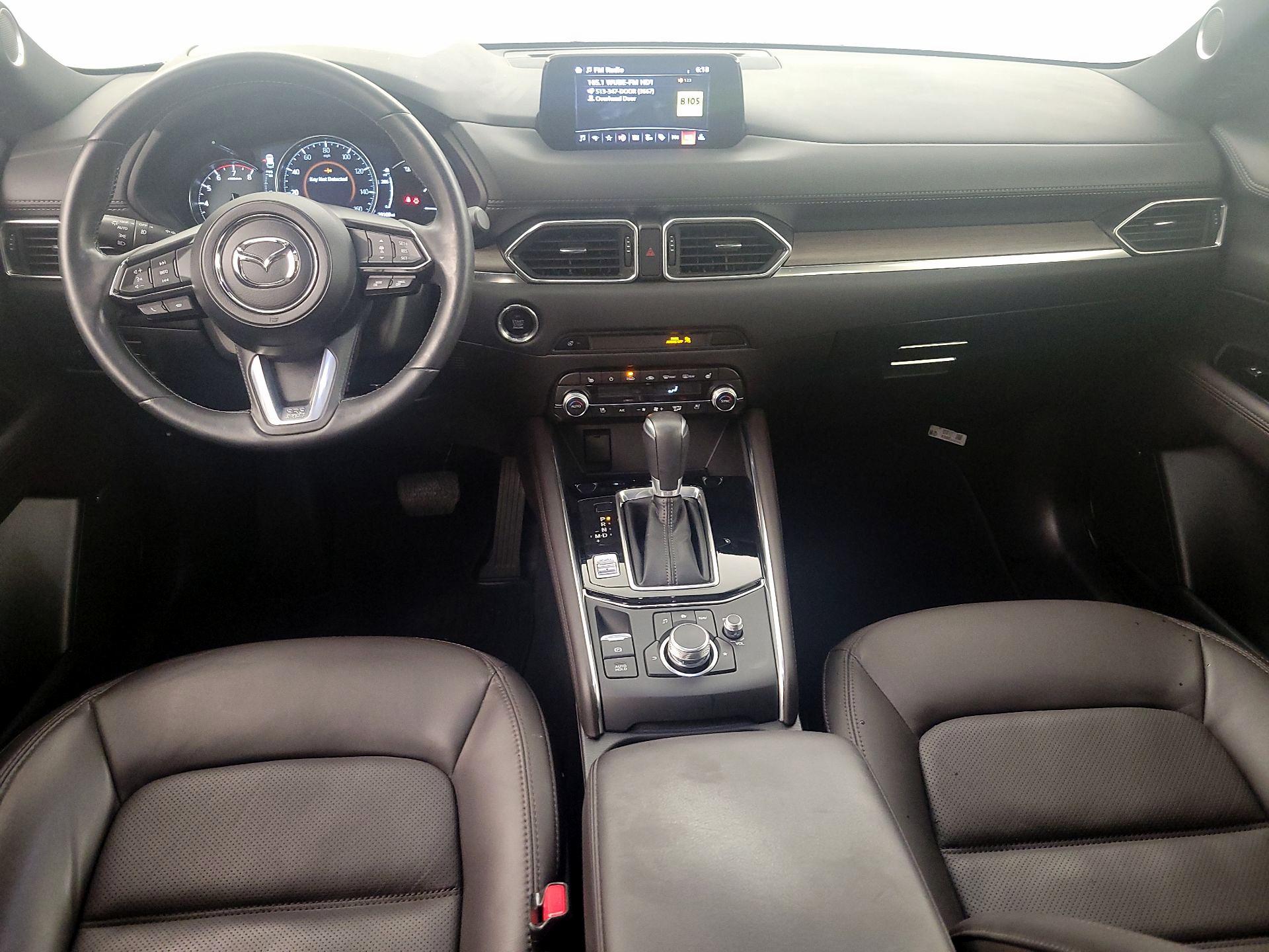 Thumbnail: 2019 Mazda CX-5 - 9