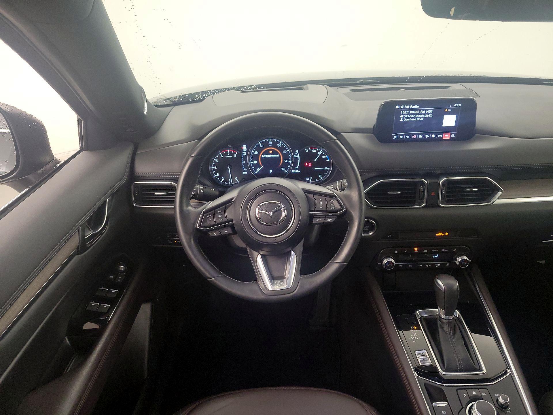 Thumbnail: 2019 Mazda CX-5 - 10