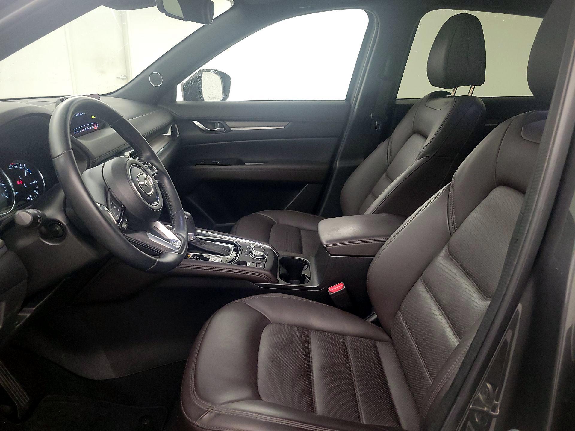 Thumbnail: 2019 Mazda CX-5 - 11