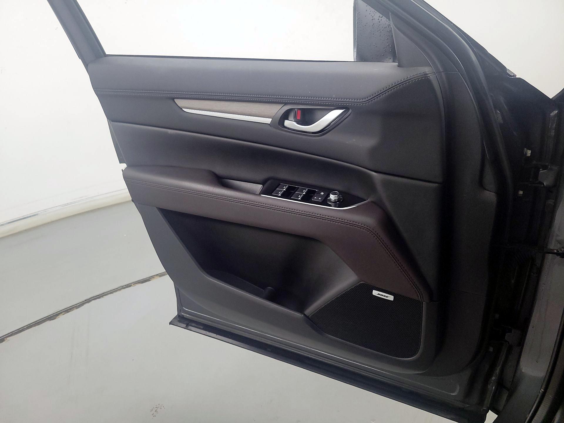 Thumbnail: 2019 Mazda CX-5 - 12