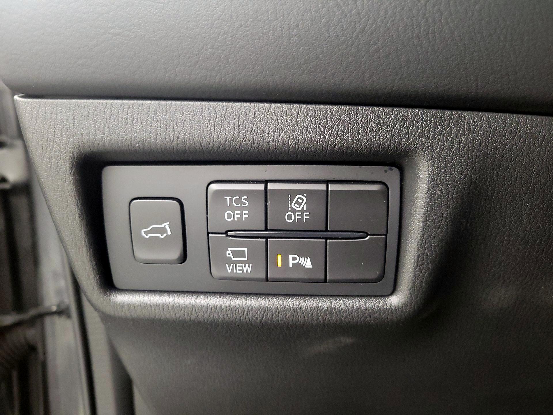 Thumbnail: 2019 Mazda CX-5 - 13