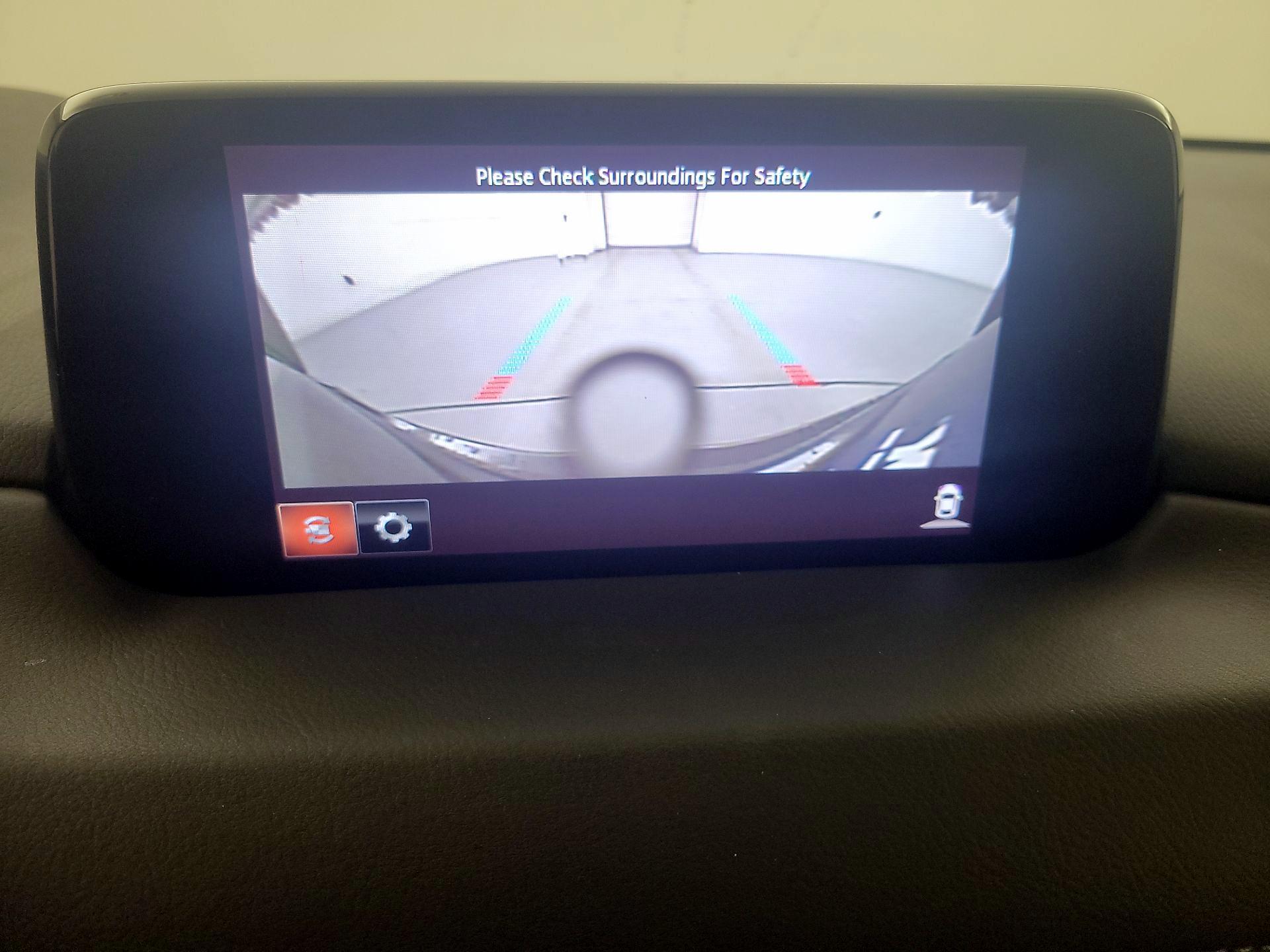 Thumbnail: 2019 Mazda CX-5 - 14