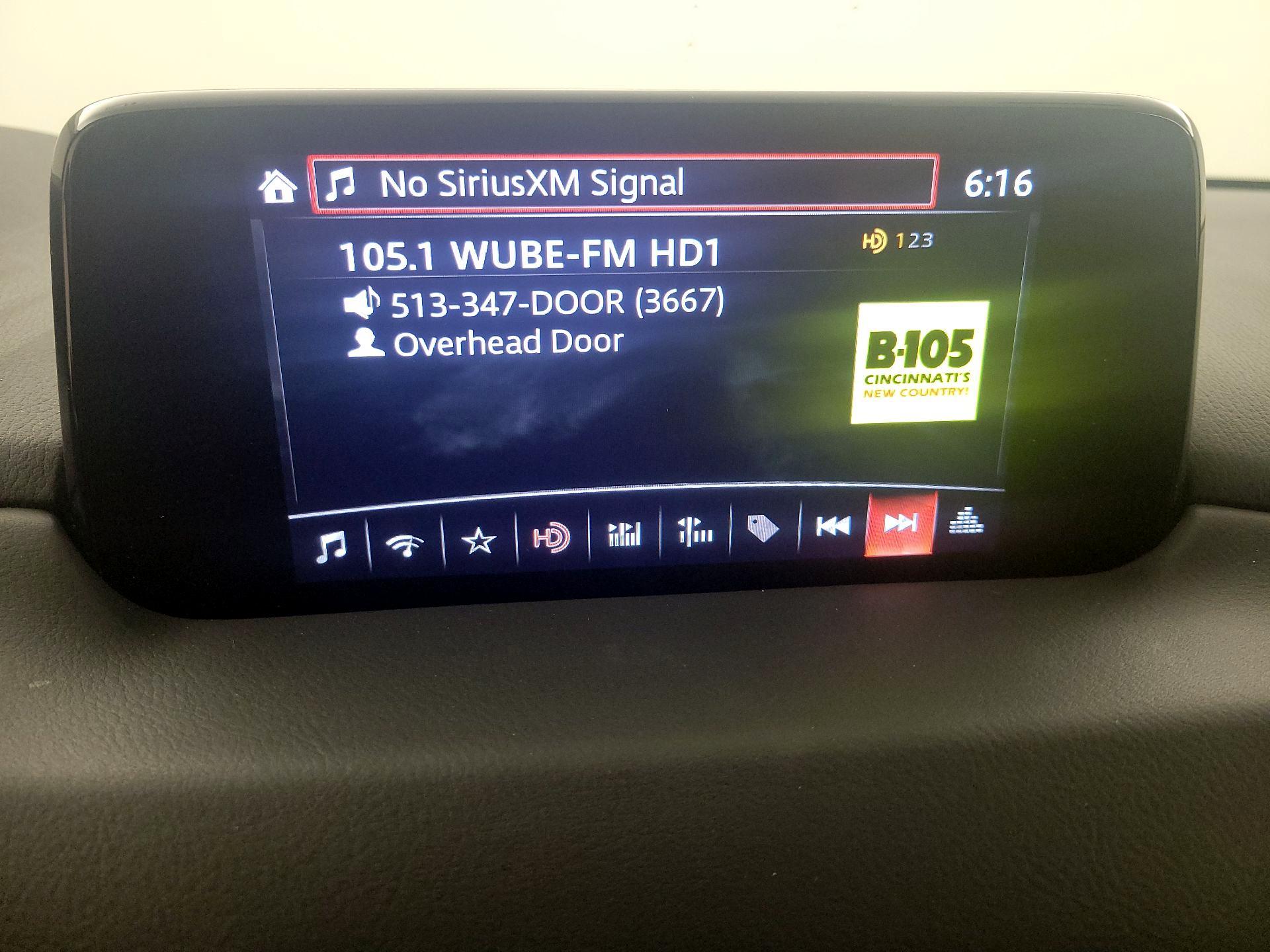 Thumbnail: 2019 Mazda CX-5 - 15