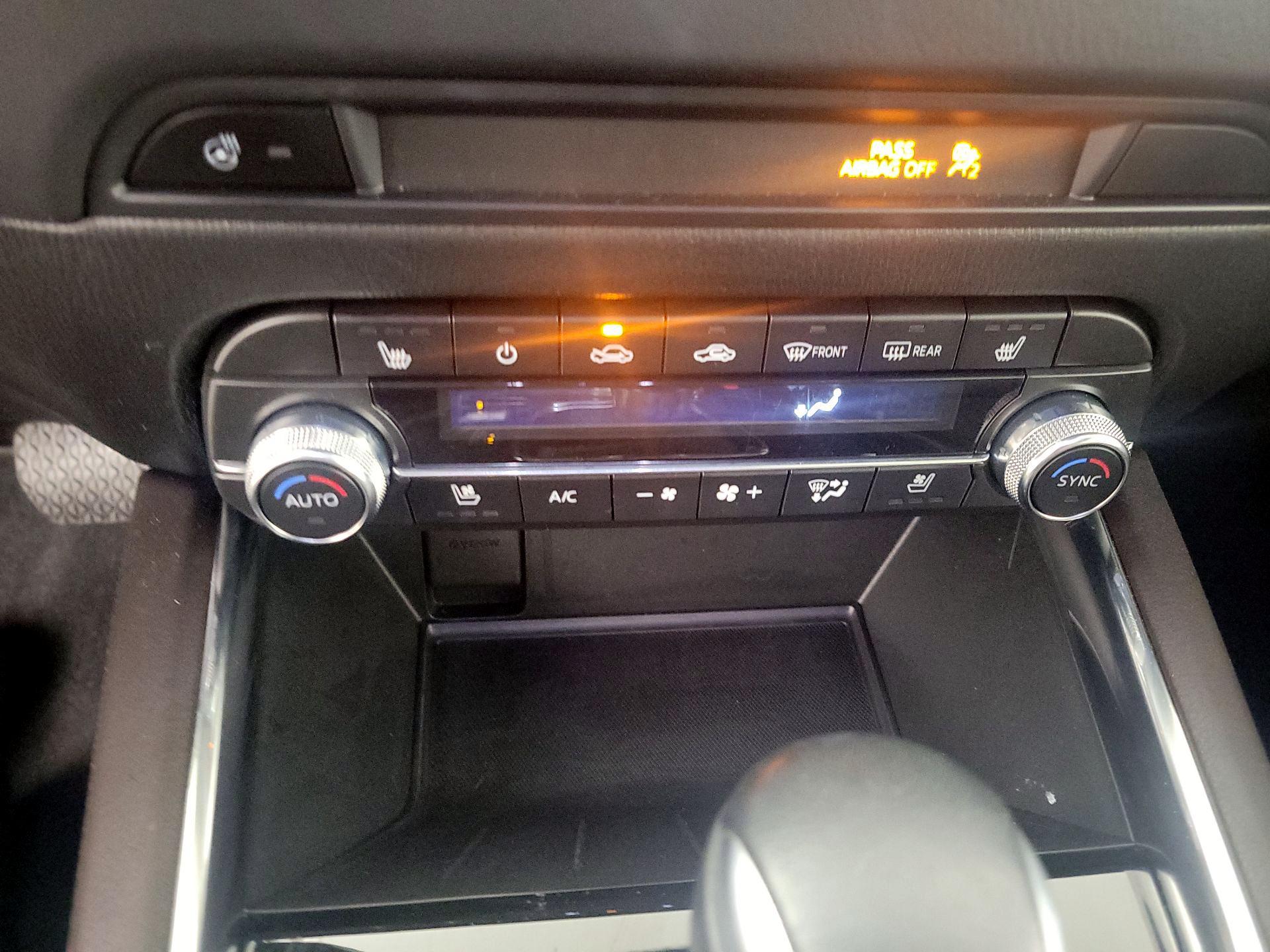 Thumbnail: 2019 Mazda CX-5 - 16