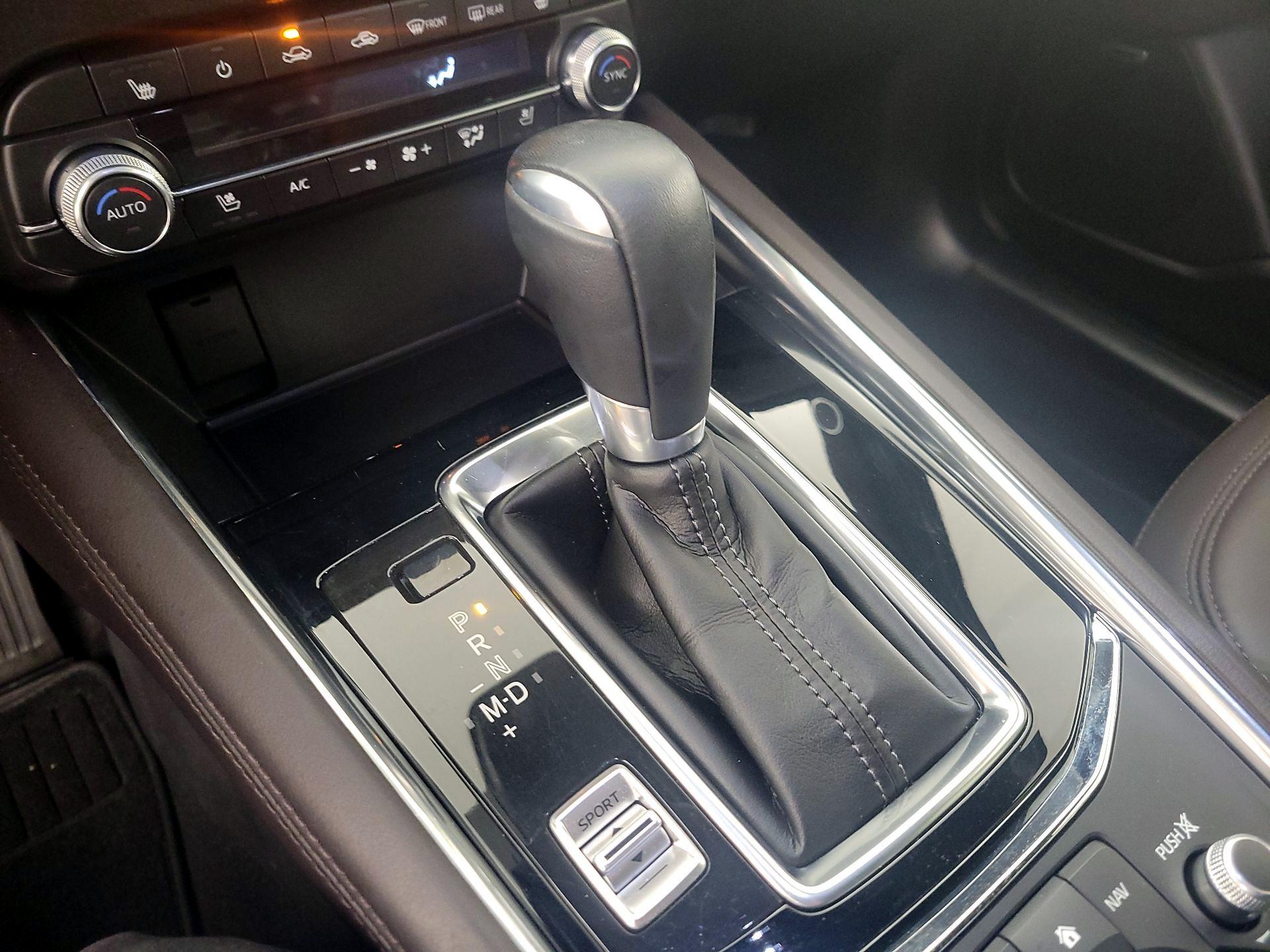 Thumbnail: 2019 Mazda CX-5 - 17