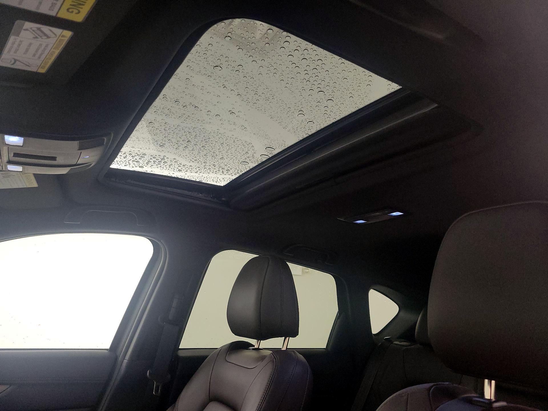 Thumbnail: 2019 Mazda CX-5 - 19