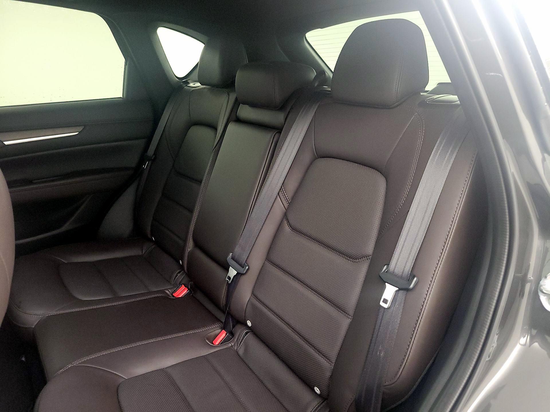 Thumbnail: 2019 Mazda CX-5 - 20