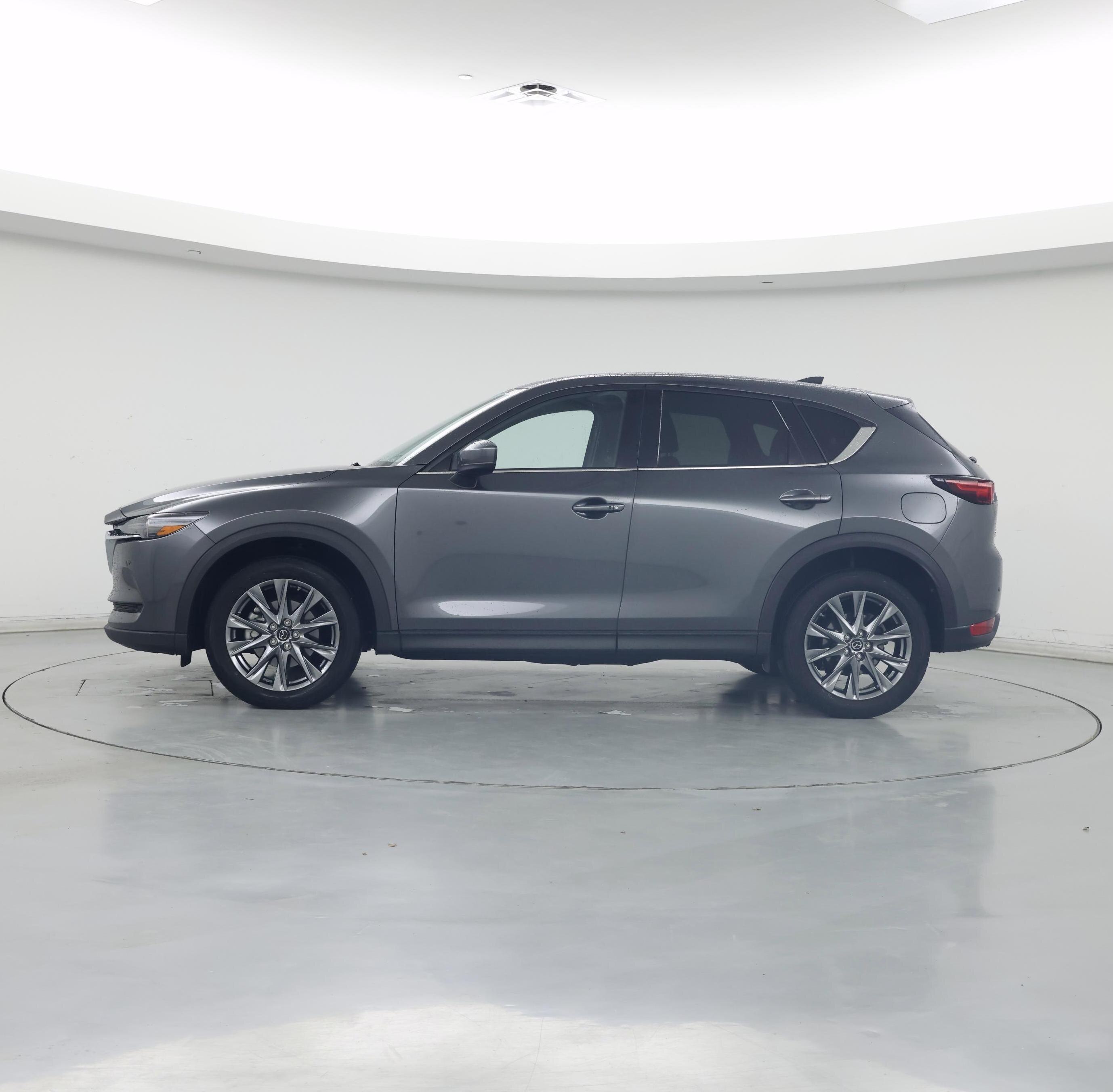 Thumbnail: 2019 Mazda CX-5 - 3