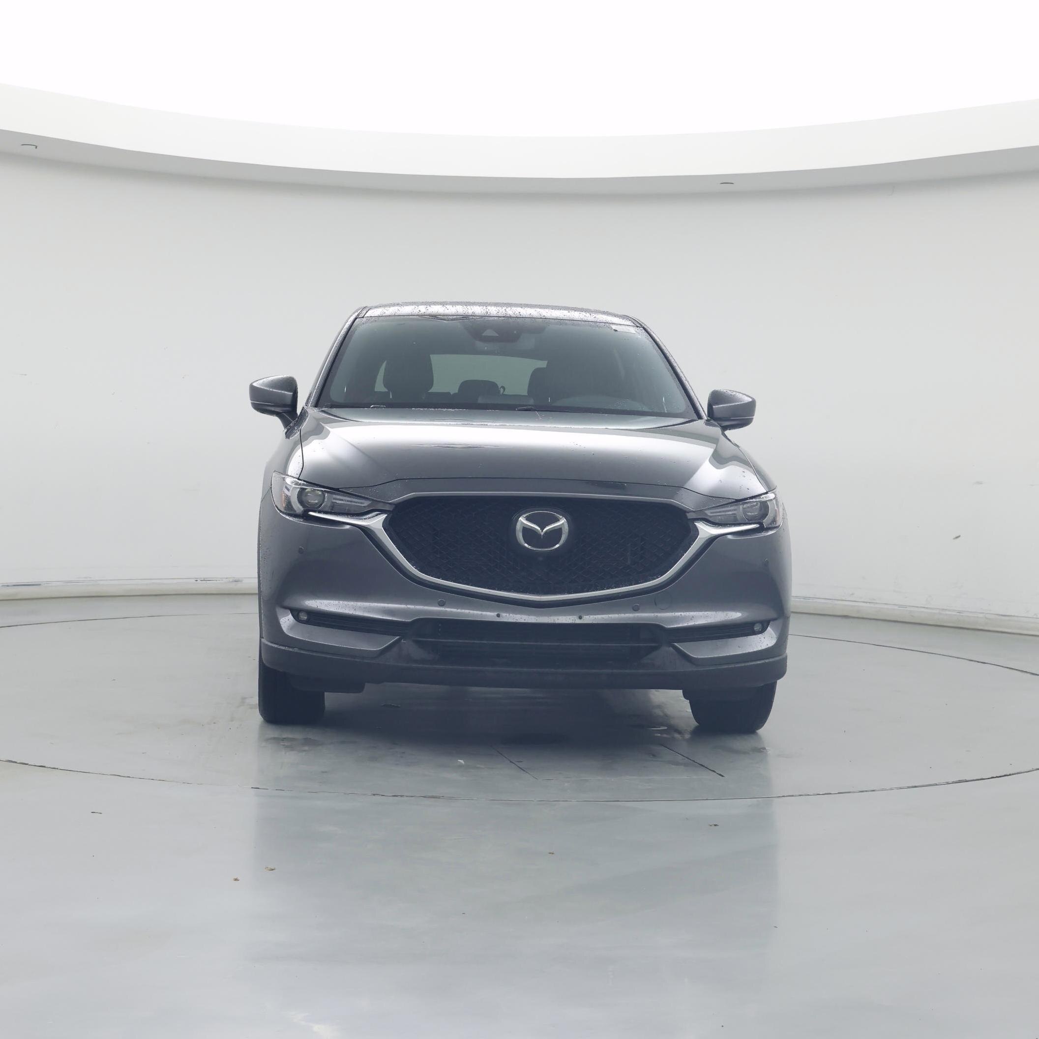 Thumbnail: 2019 Mazda CX-5 - 5