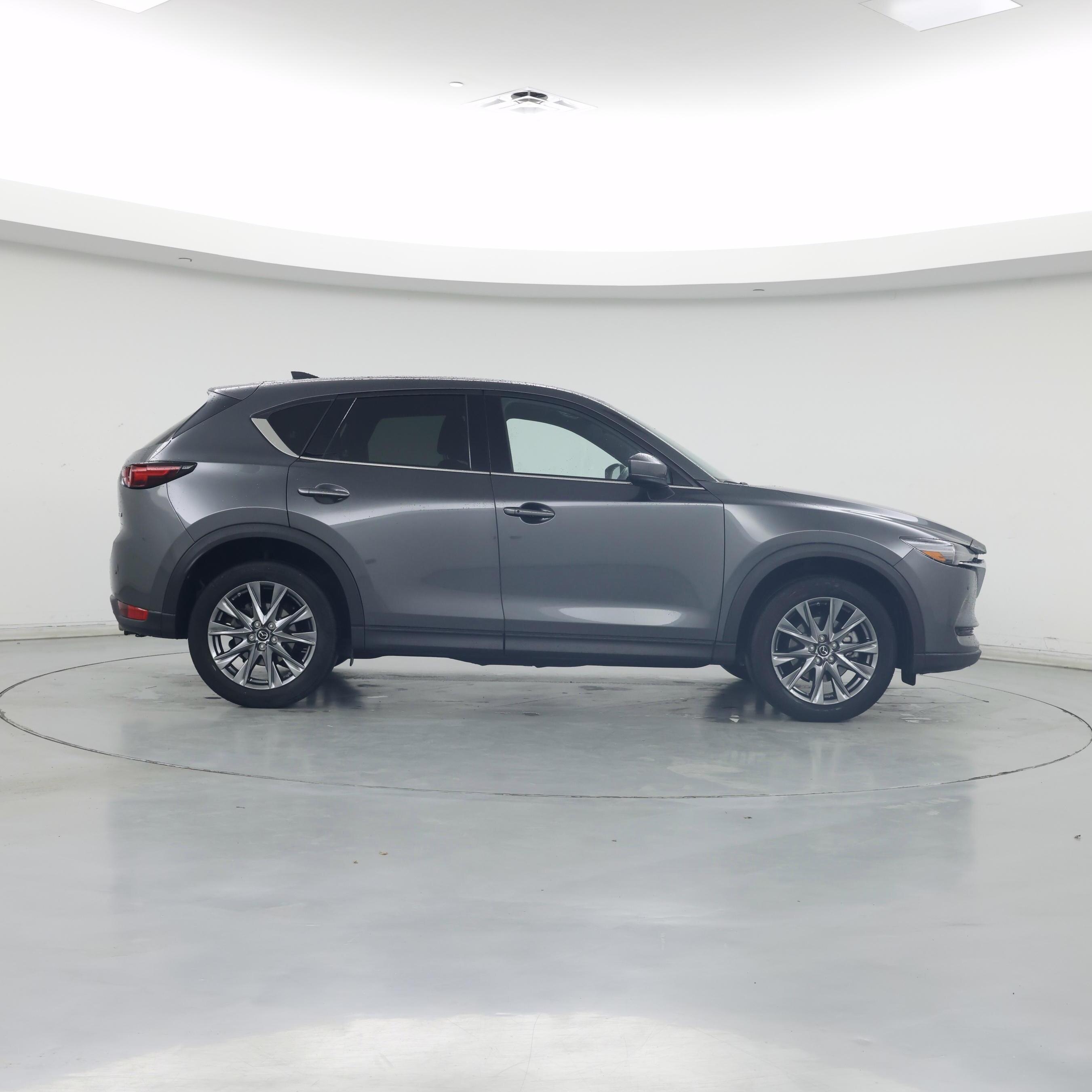 Thumbnail: 2019 Mazda CX-5 - 7