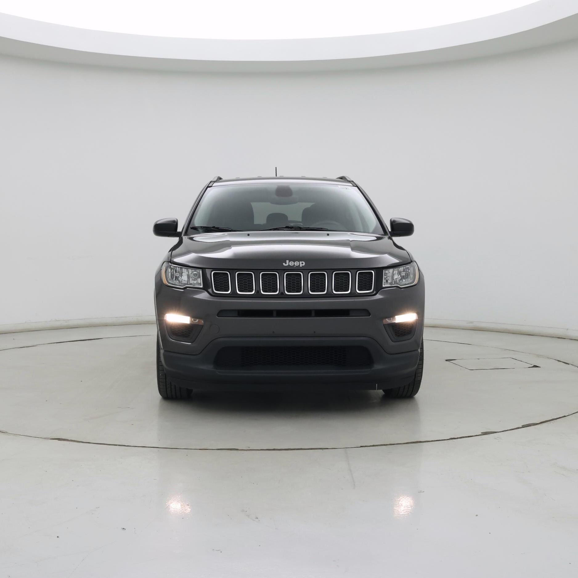 Thumbnail: 2018 Jeep Compass - 5