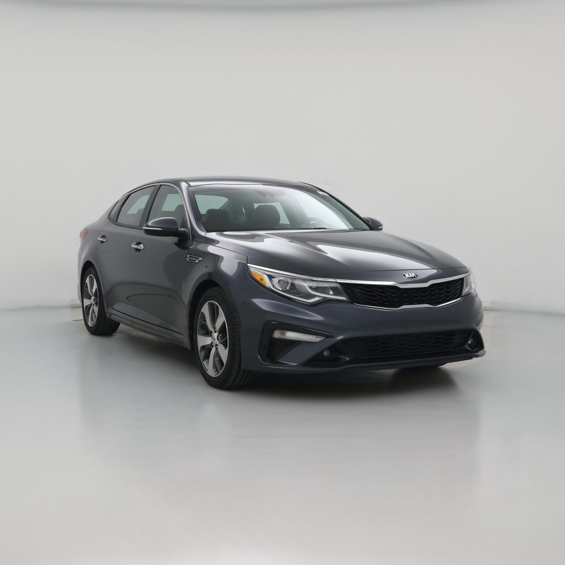 Thumbnail: 2020 Kia Optima - 1