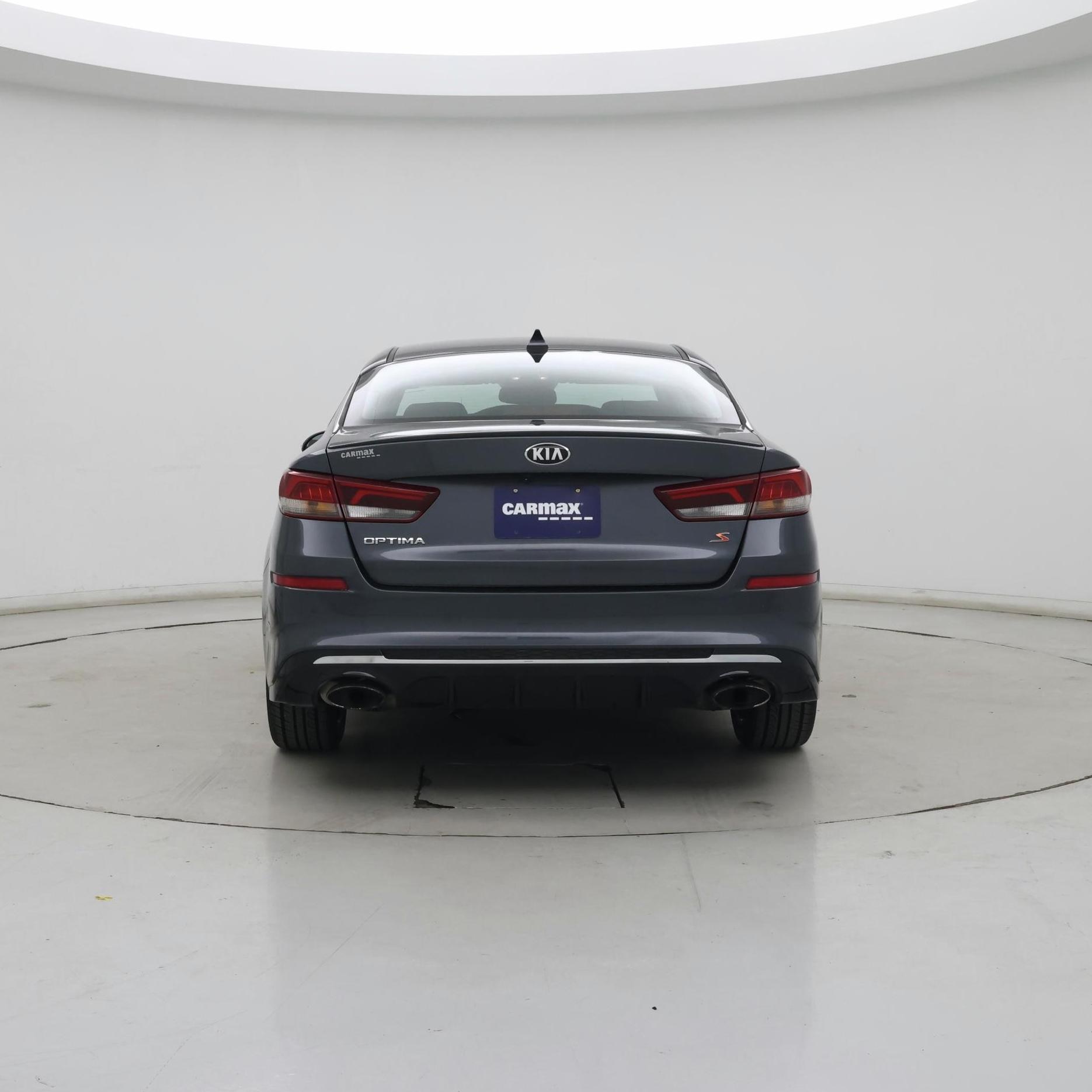 Thumbnail: 2020 Kia Optima - 6