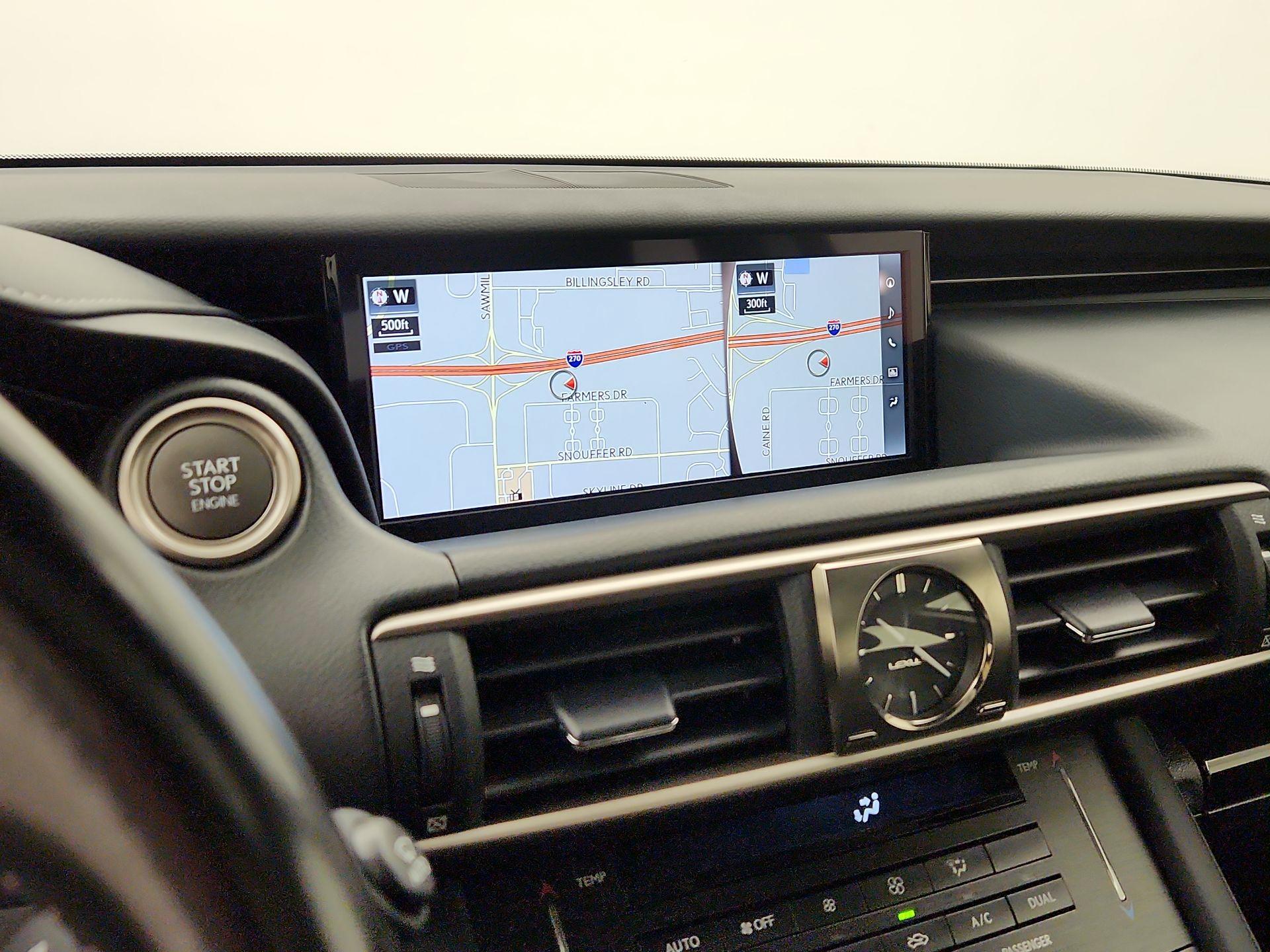 Thumbnail: 2018 Lexus IS - 14